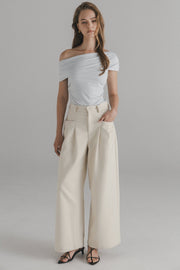 Damra Pants