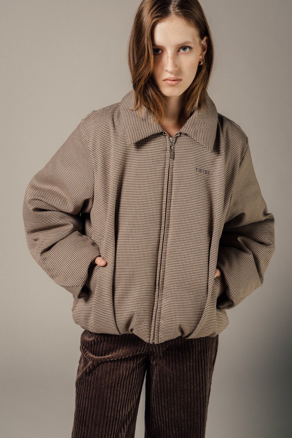 177cm size M