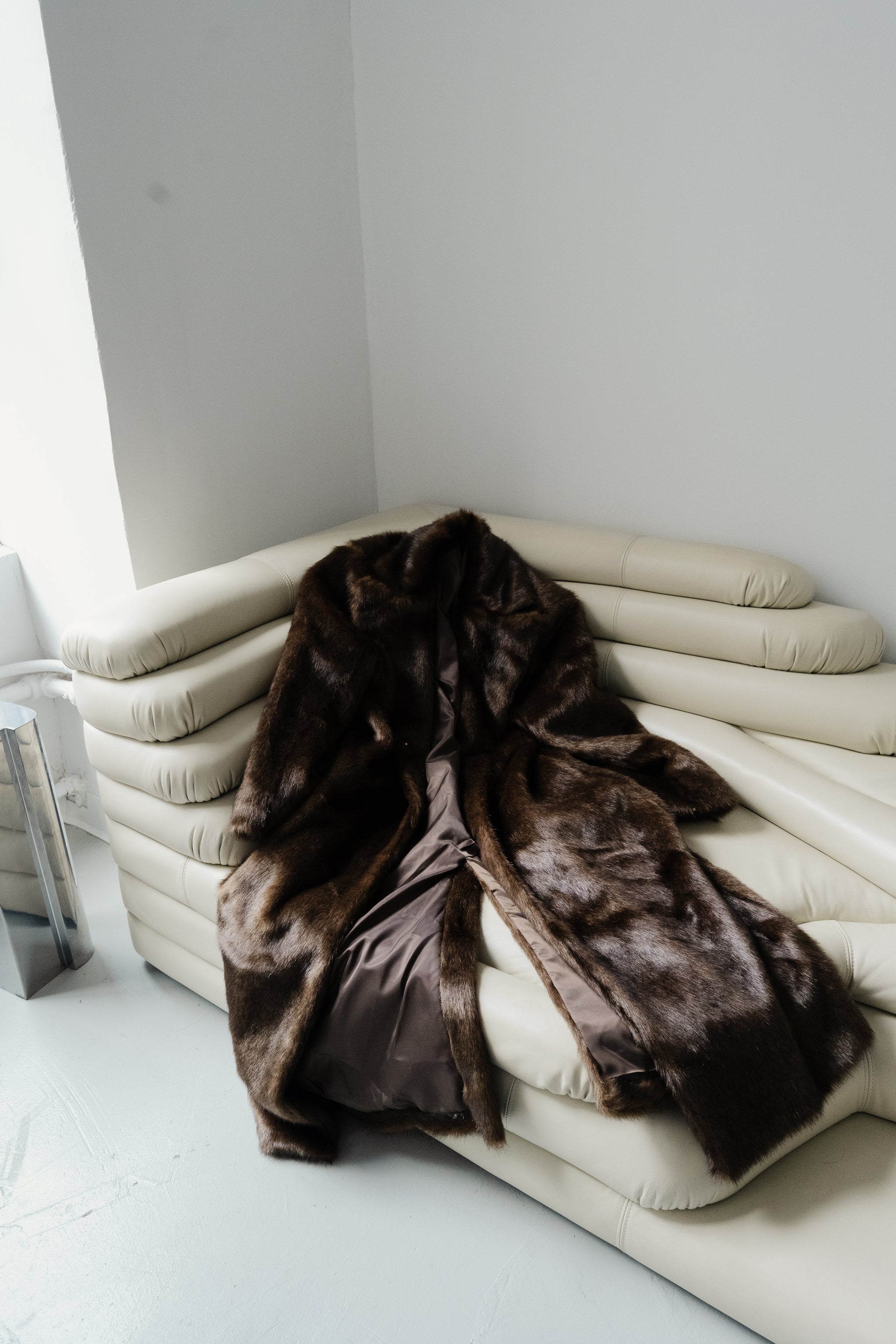 Maximilian Fur Coat