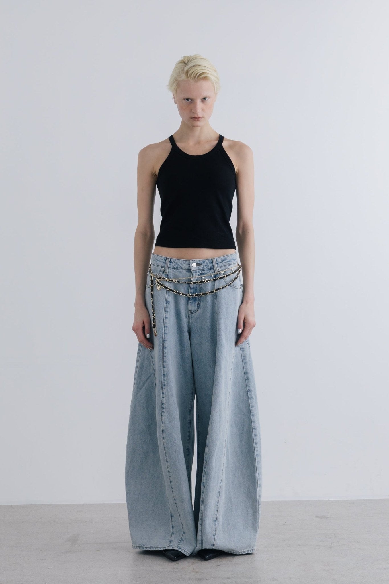 172cm size L