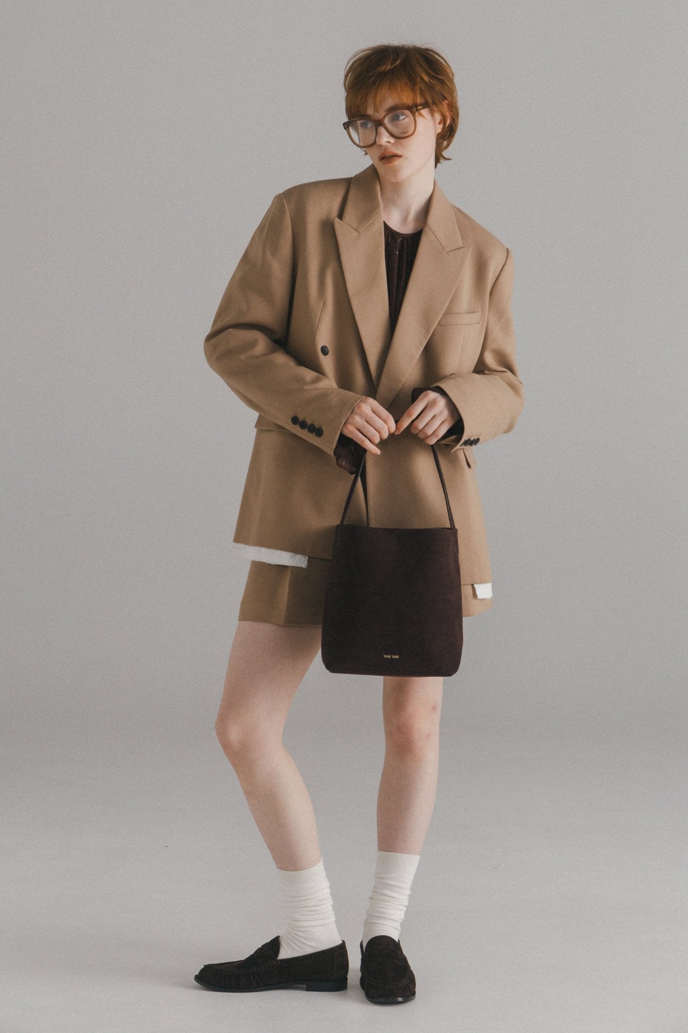 Rauma layered Jacket