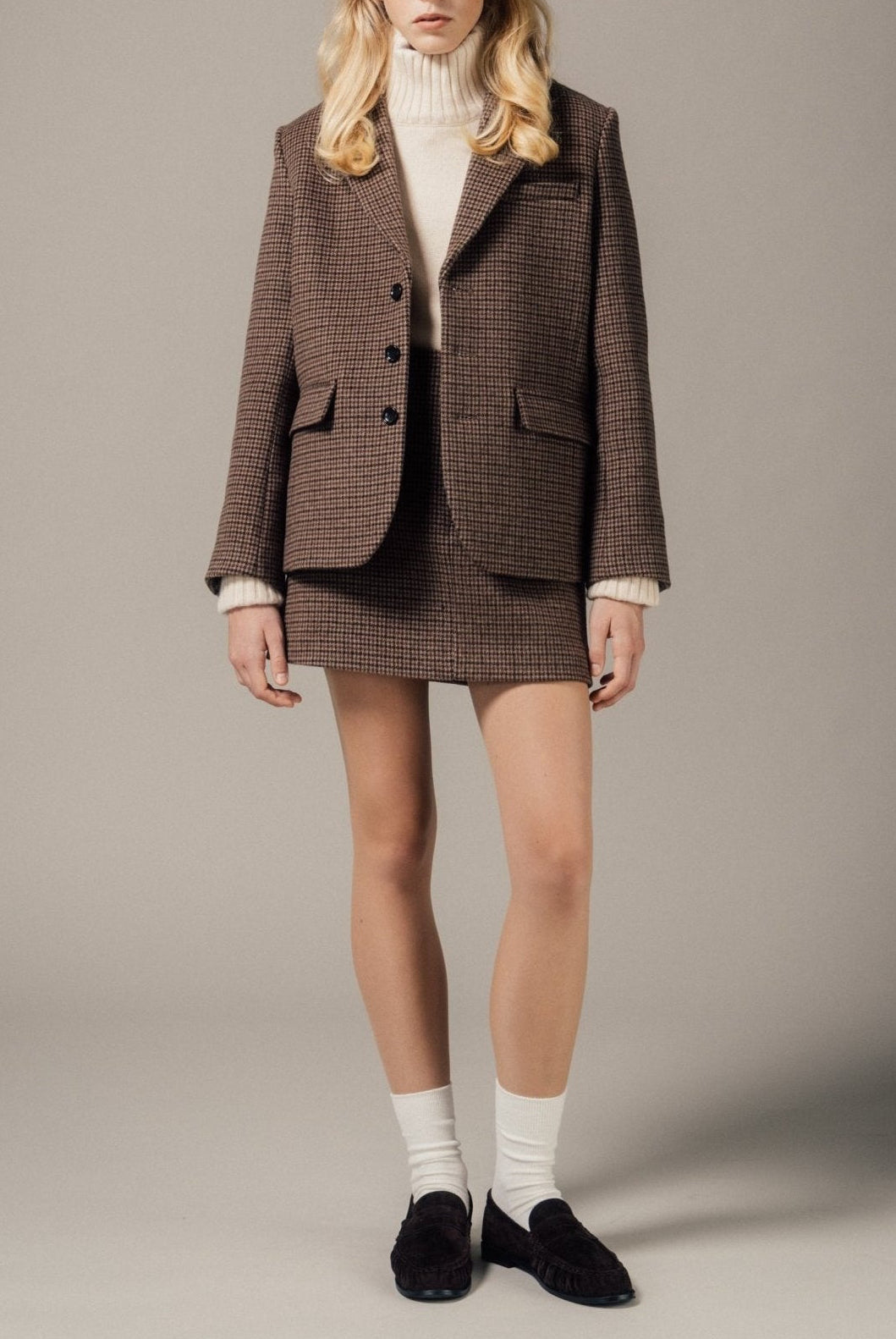 Joroinen Tailored Jacket