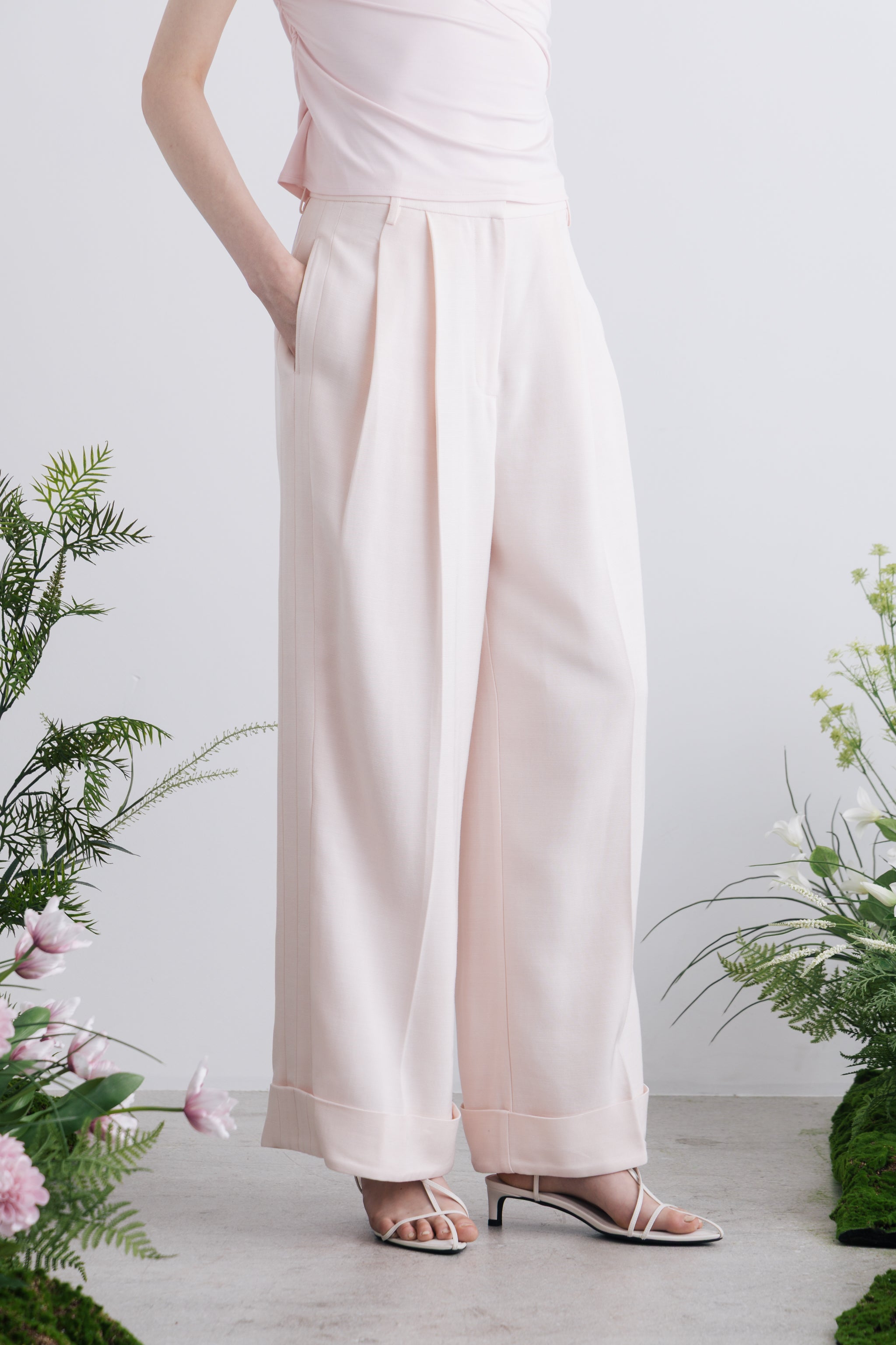 Spiegel Pants