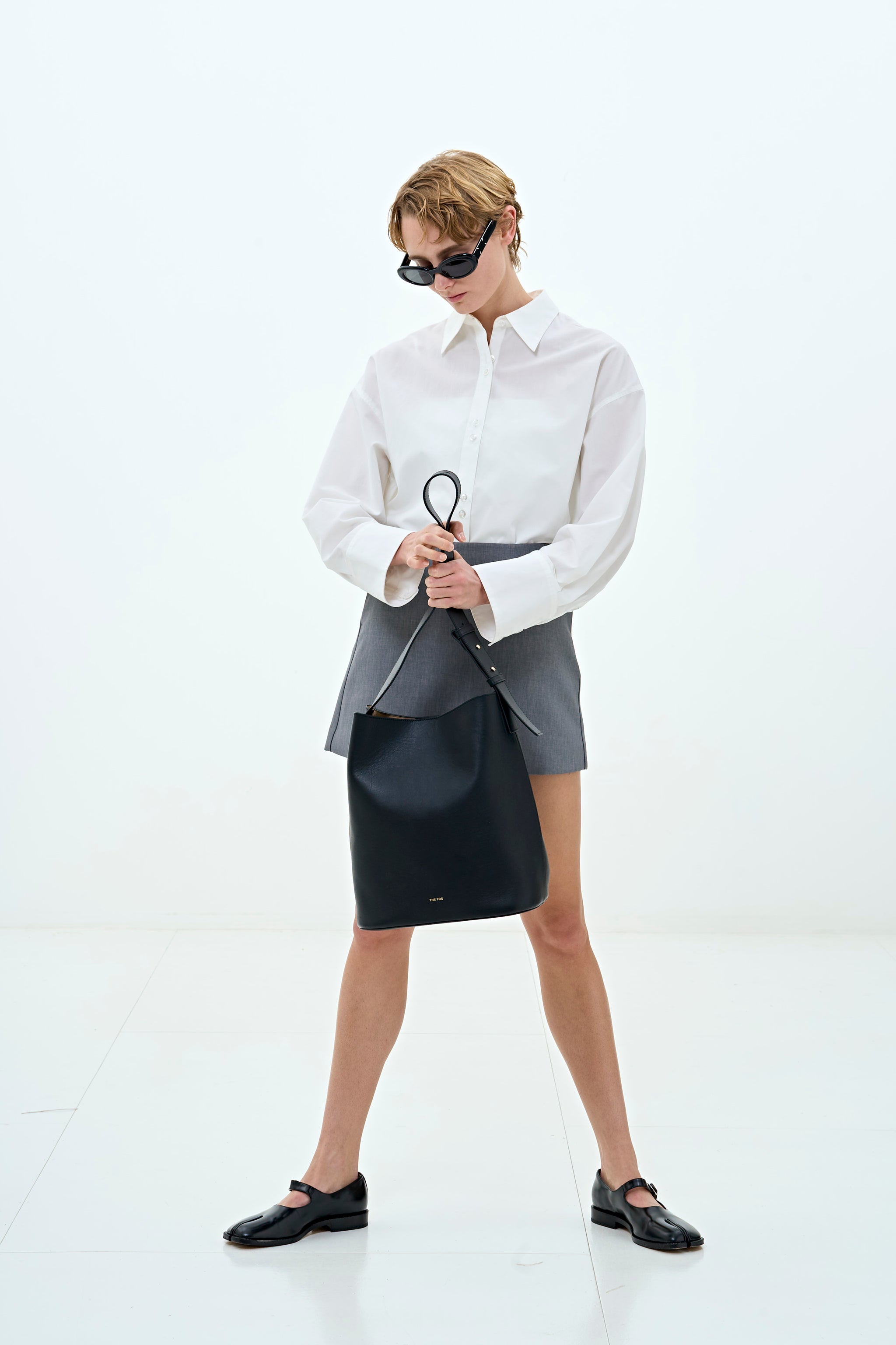 Stratford shoulder bag