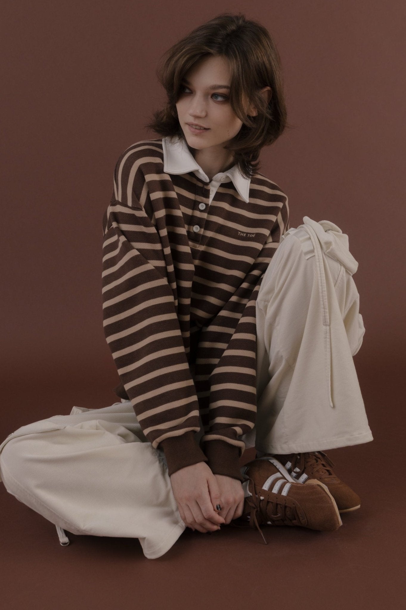 Embankment Sweatshirt