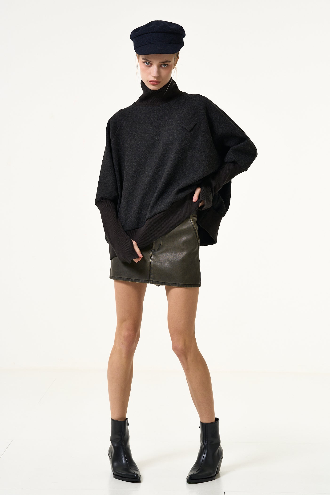 Haringey Pullover