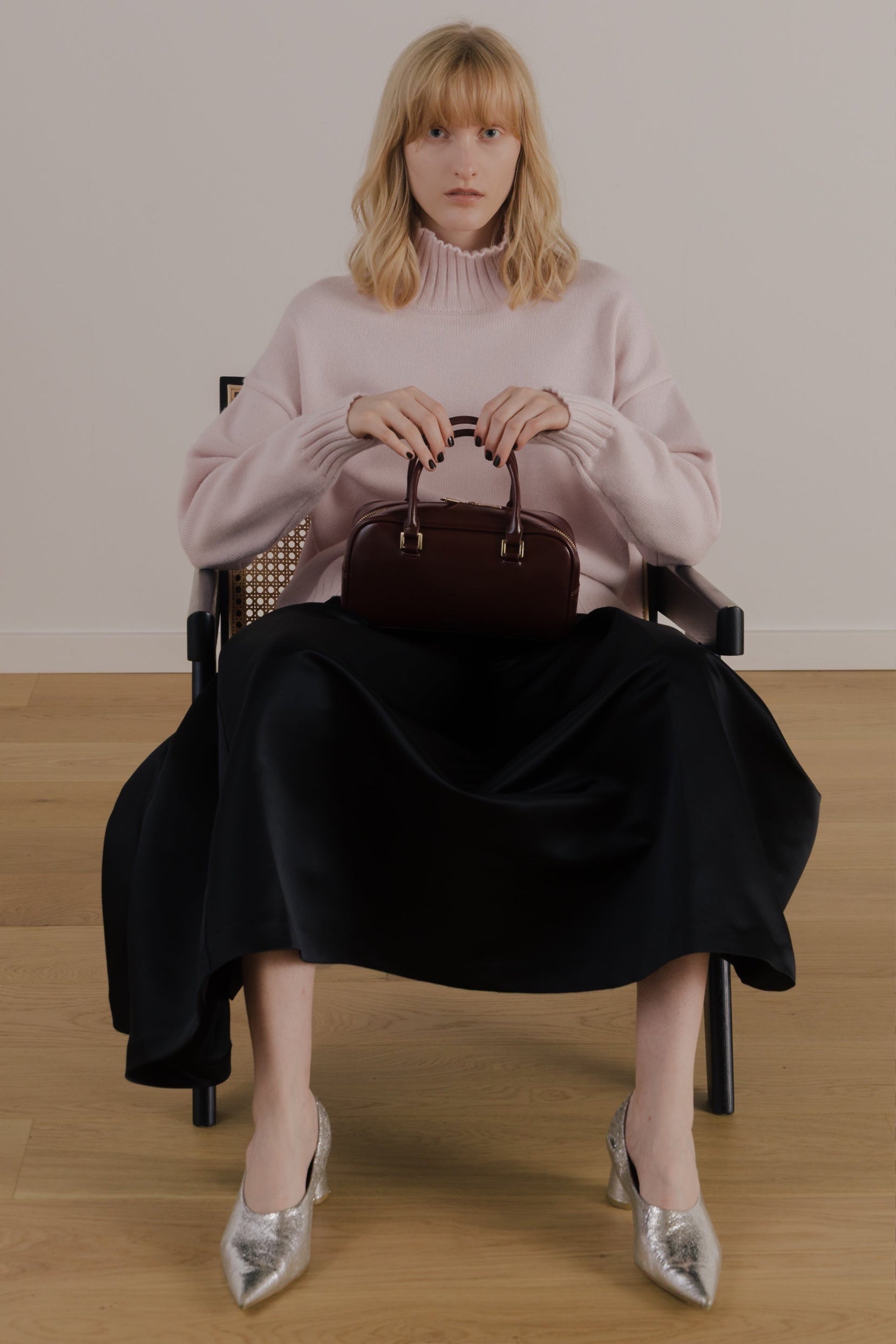 Viktualien Turtleneck