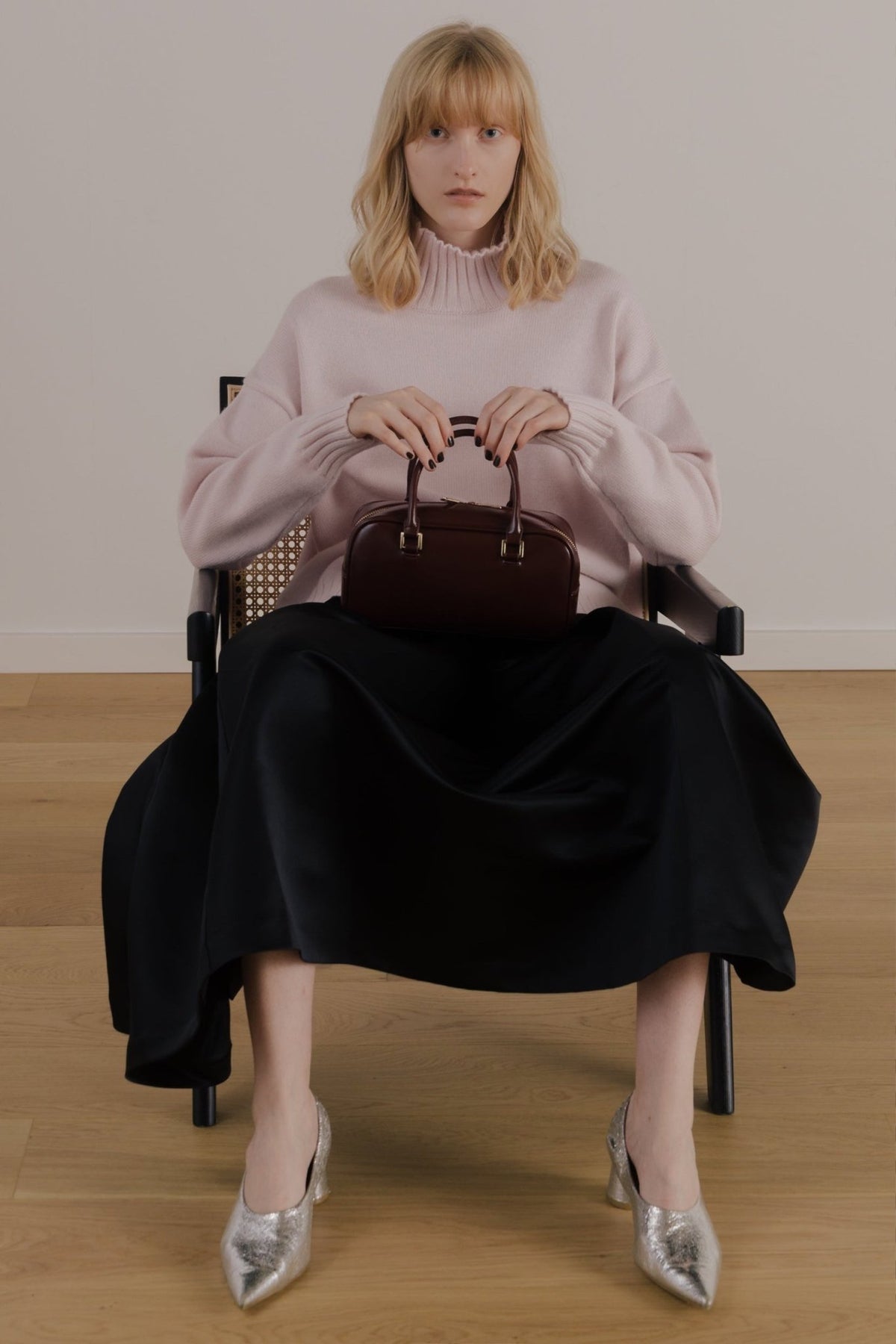 Viktualien Turtleneck