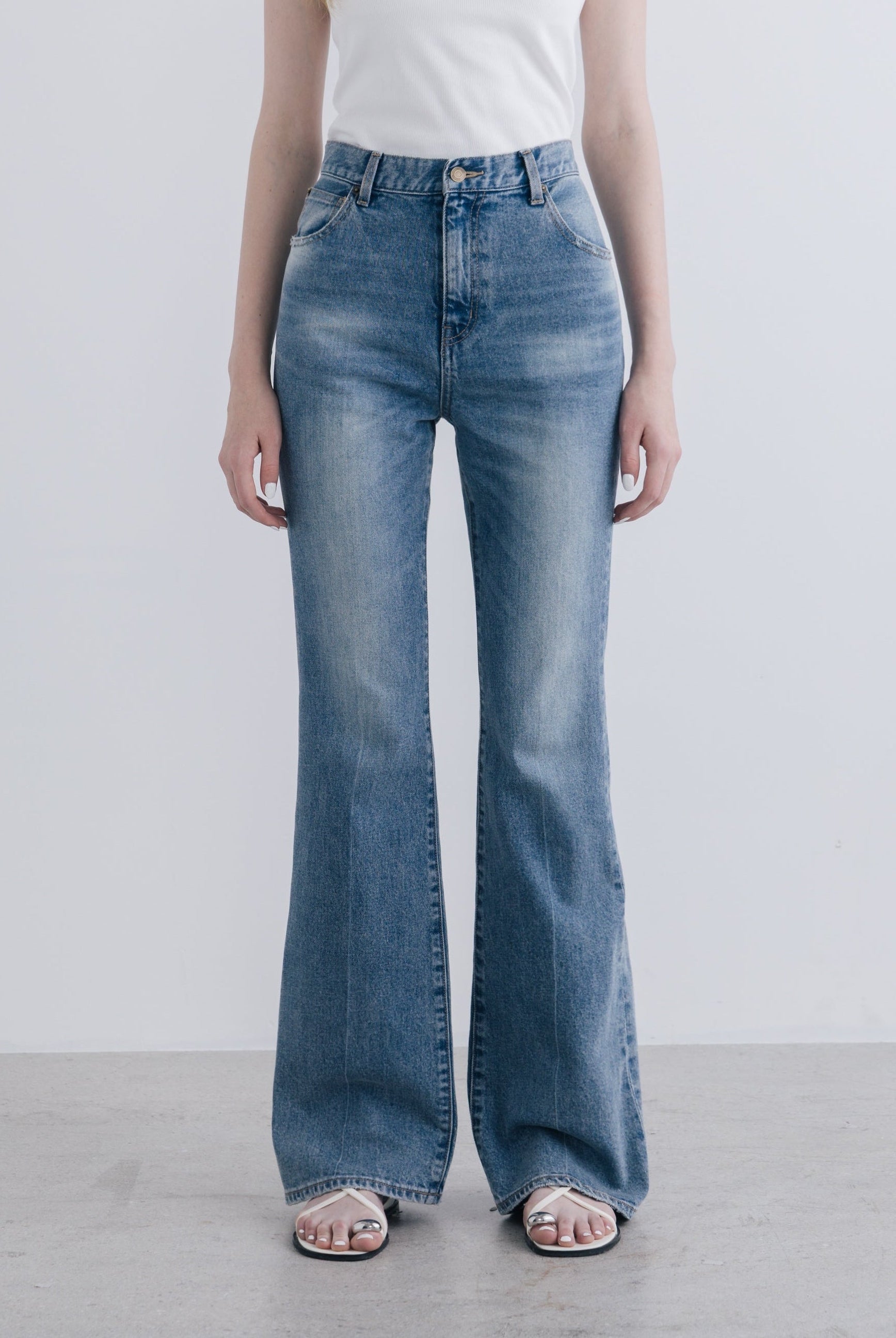 Coolsingel Denim