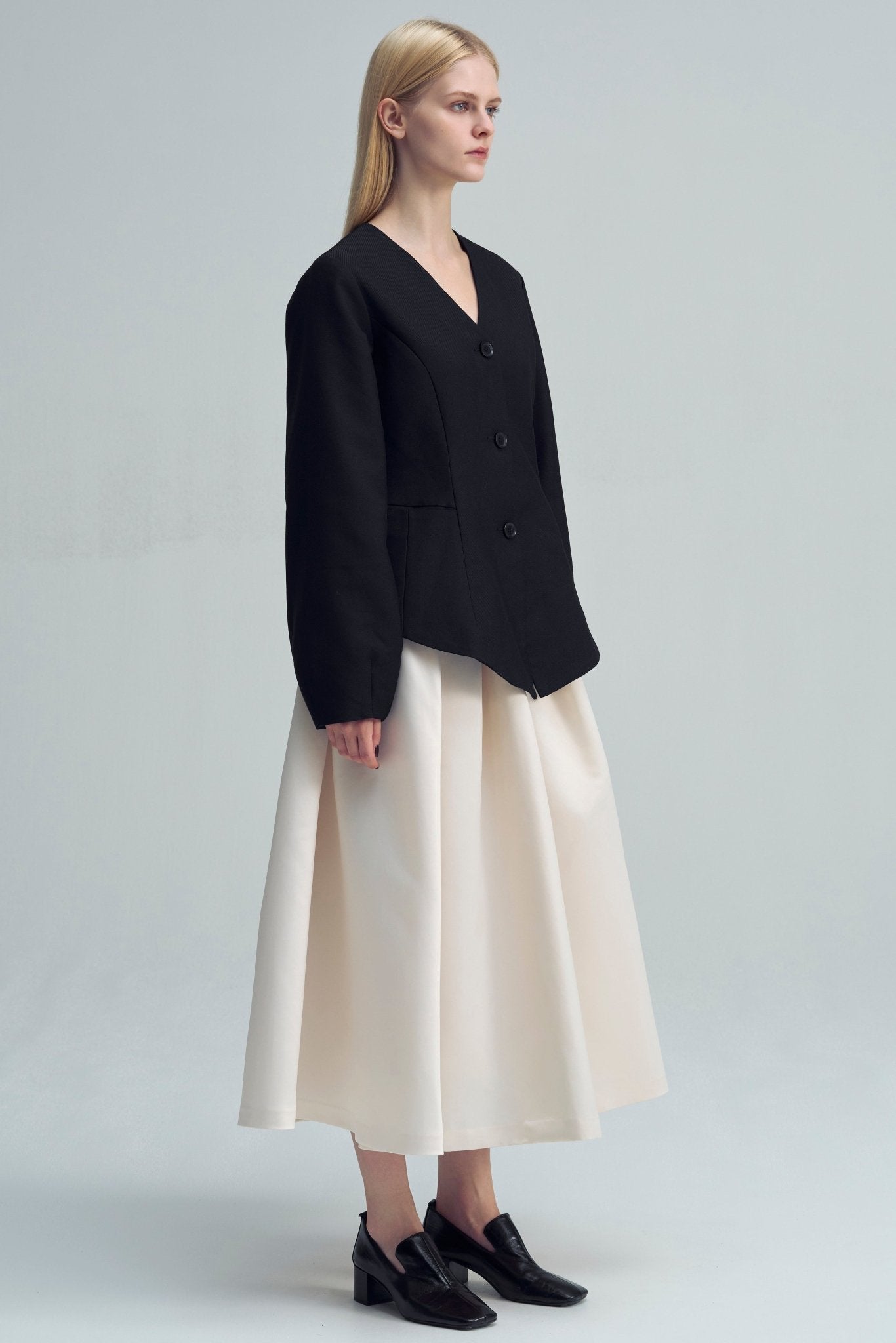 Nymphenburg Skirt