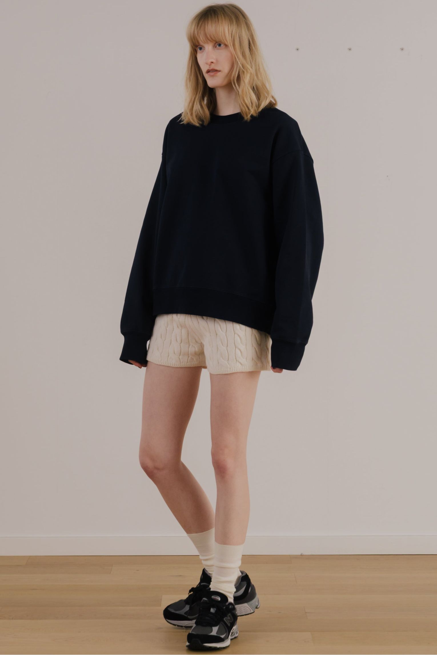 Spitaler Sweat
