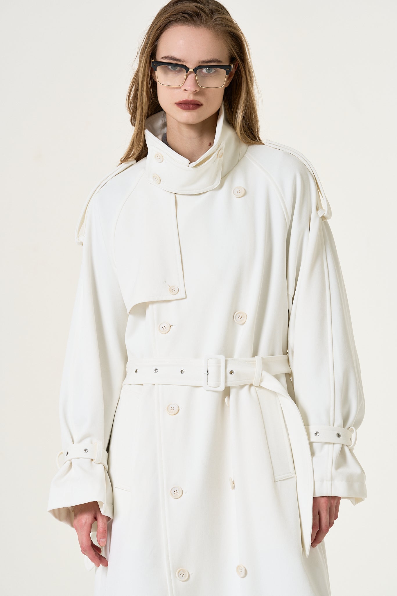 Avignon Trench coat