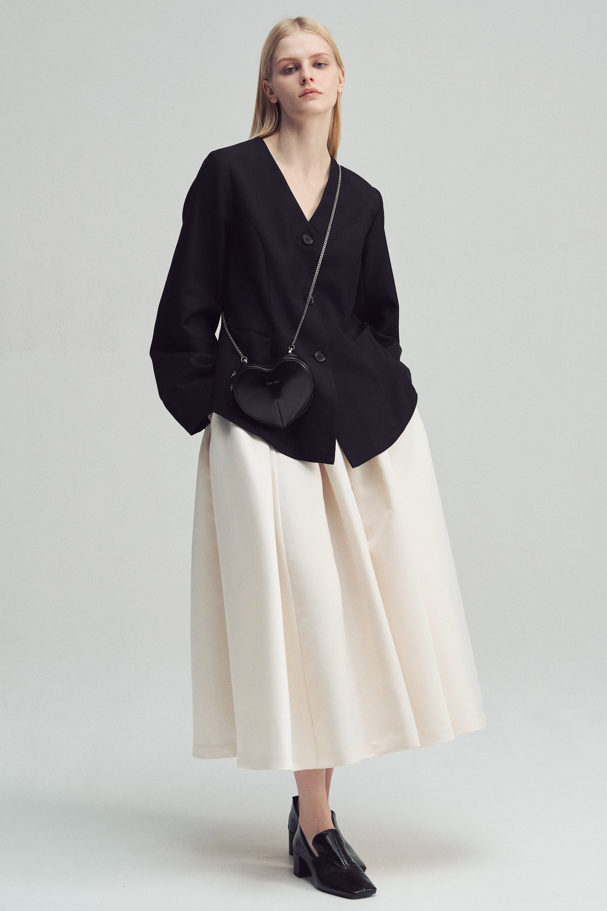 Evros Switching Jacket