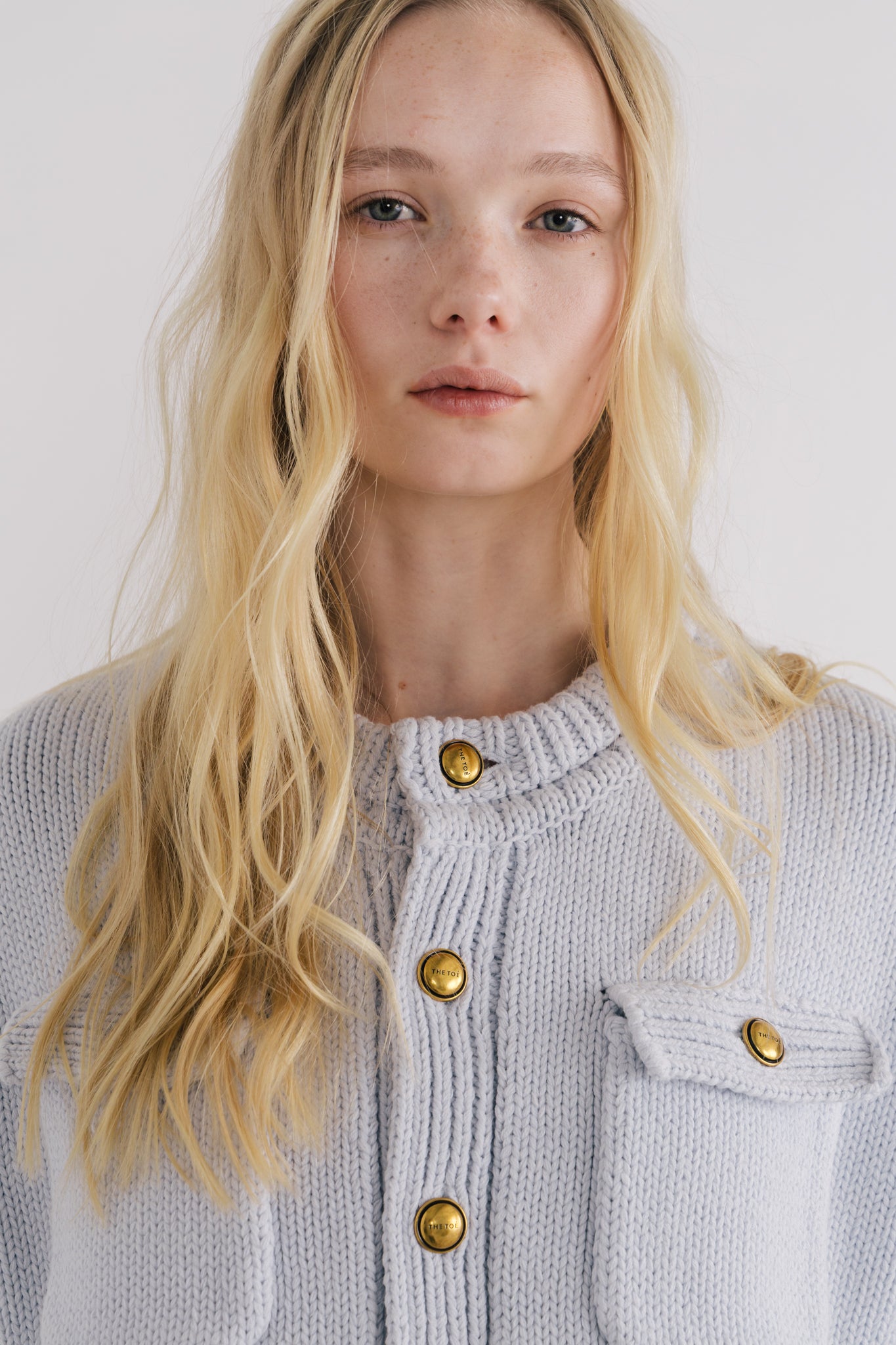 Residenz Knit Cardigan