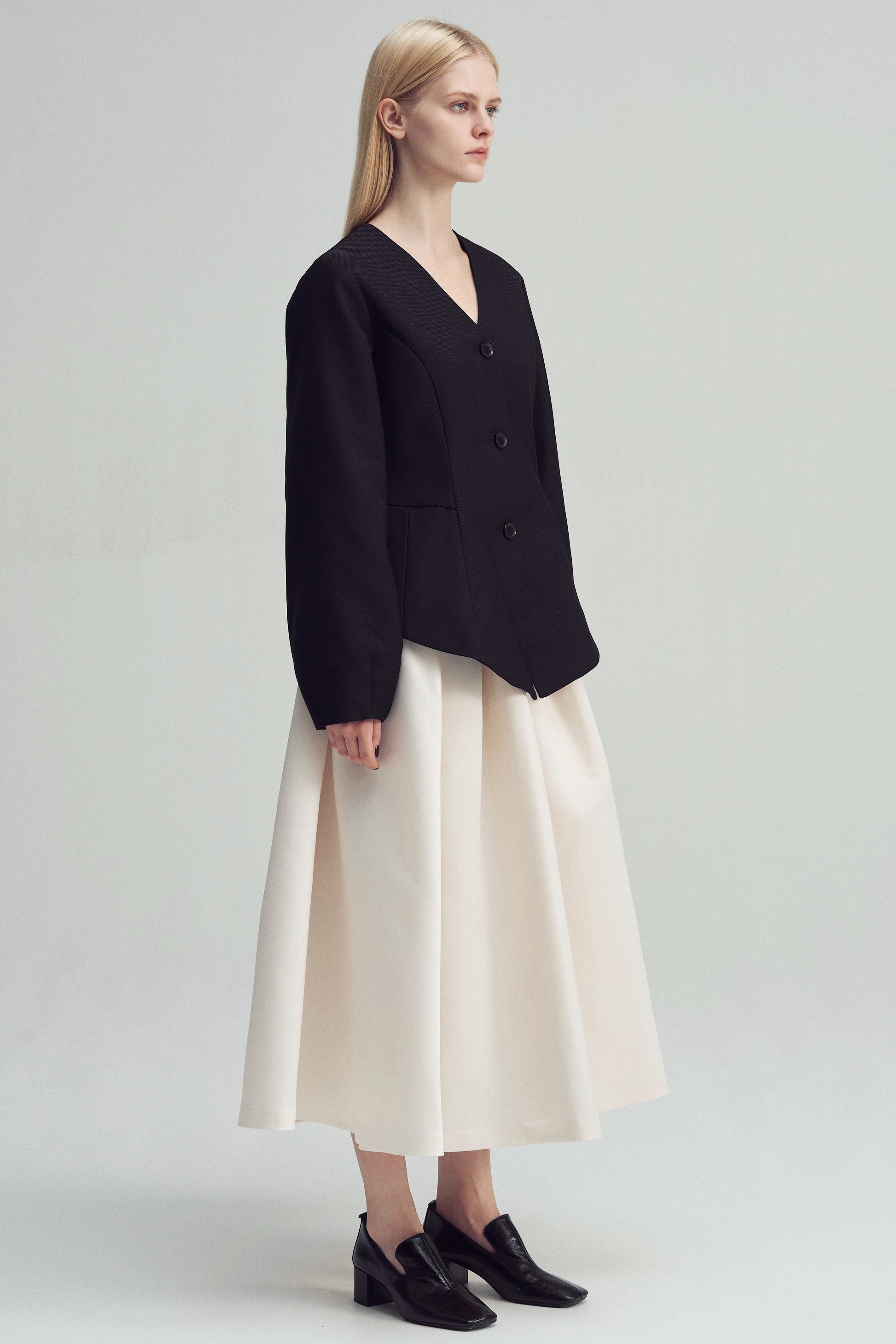 Evros Switching Jacket