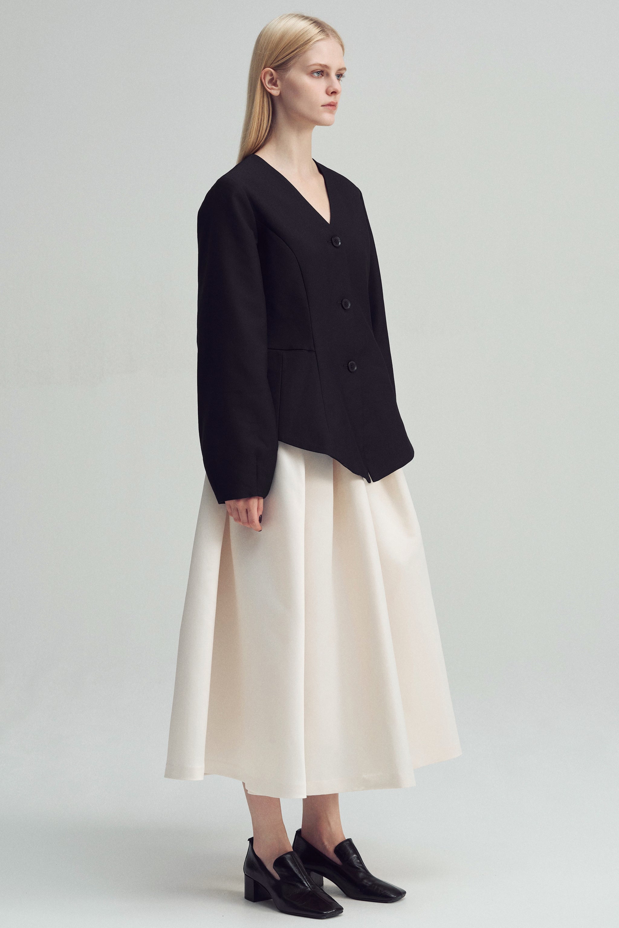 Evros Switching Jacket