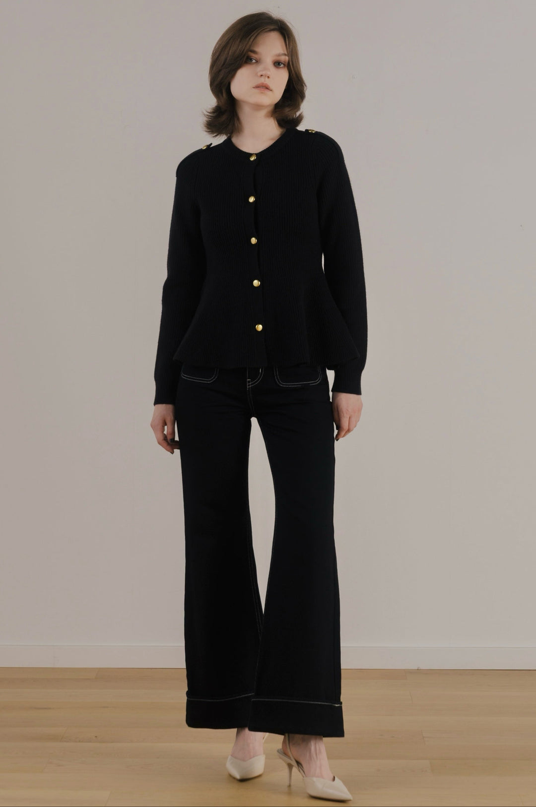 Chiemsee Skirt – THE TOÉ