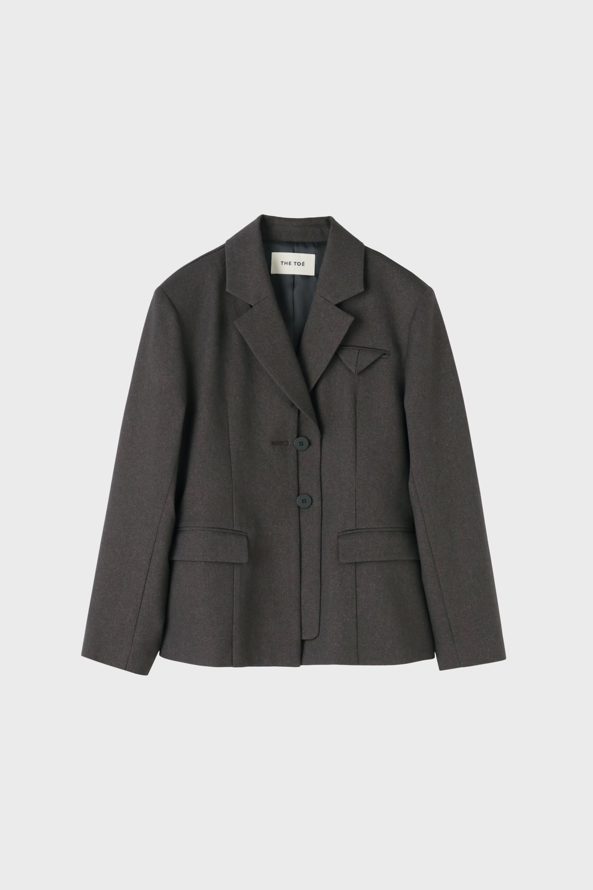 Lyucus Jacket - plain