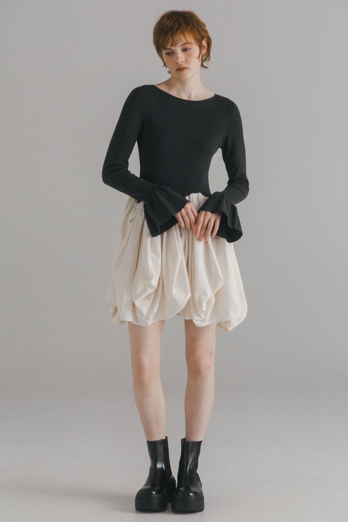 Sievi Dress