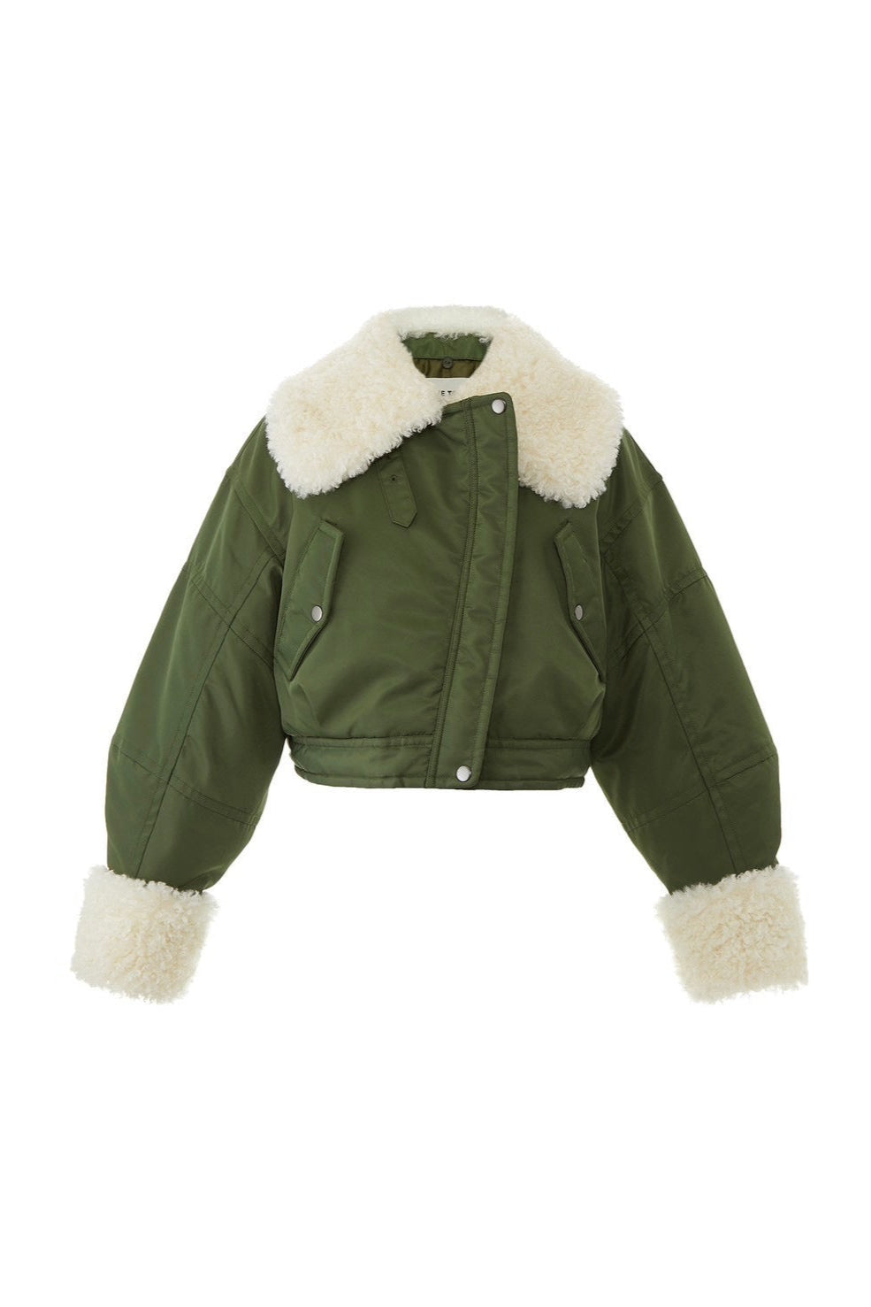 Paddington 2way Jacket