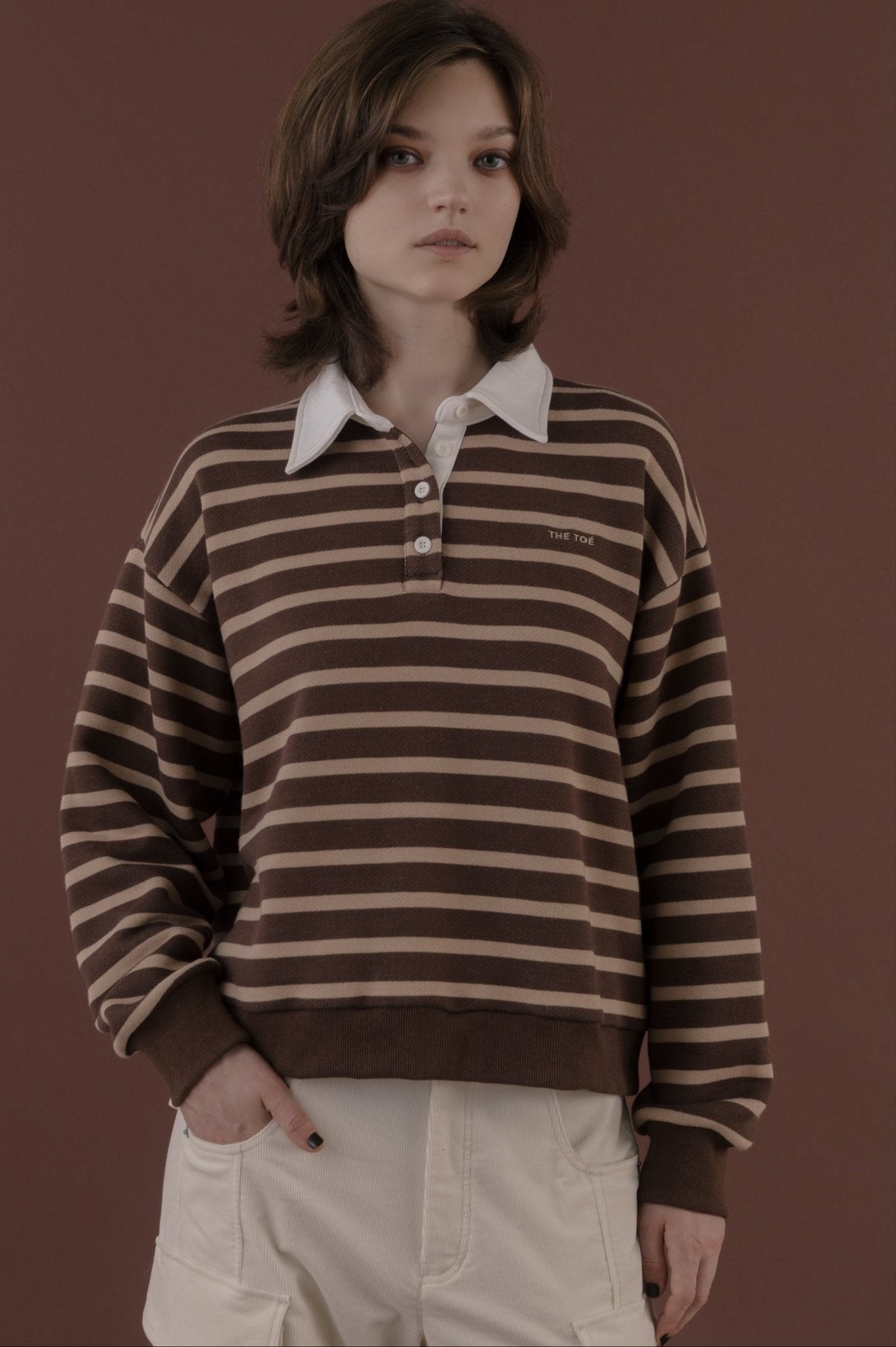 Embankment Sweatshirt