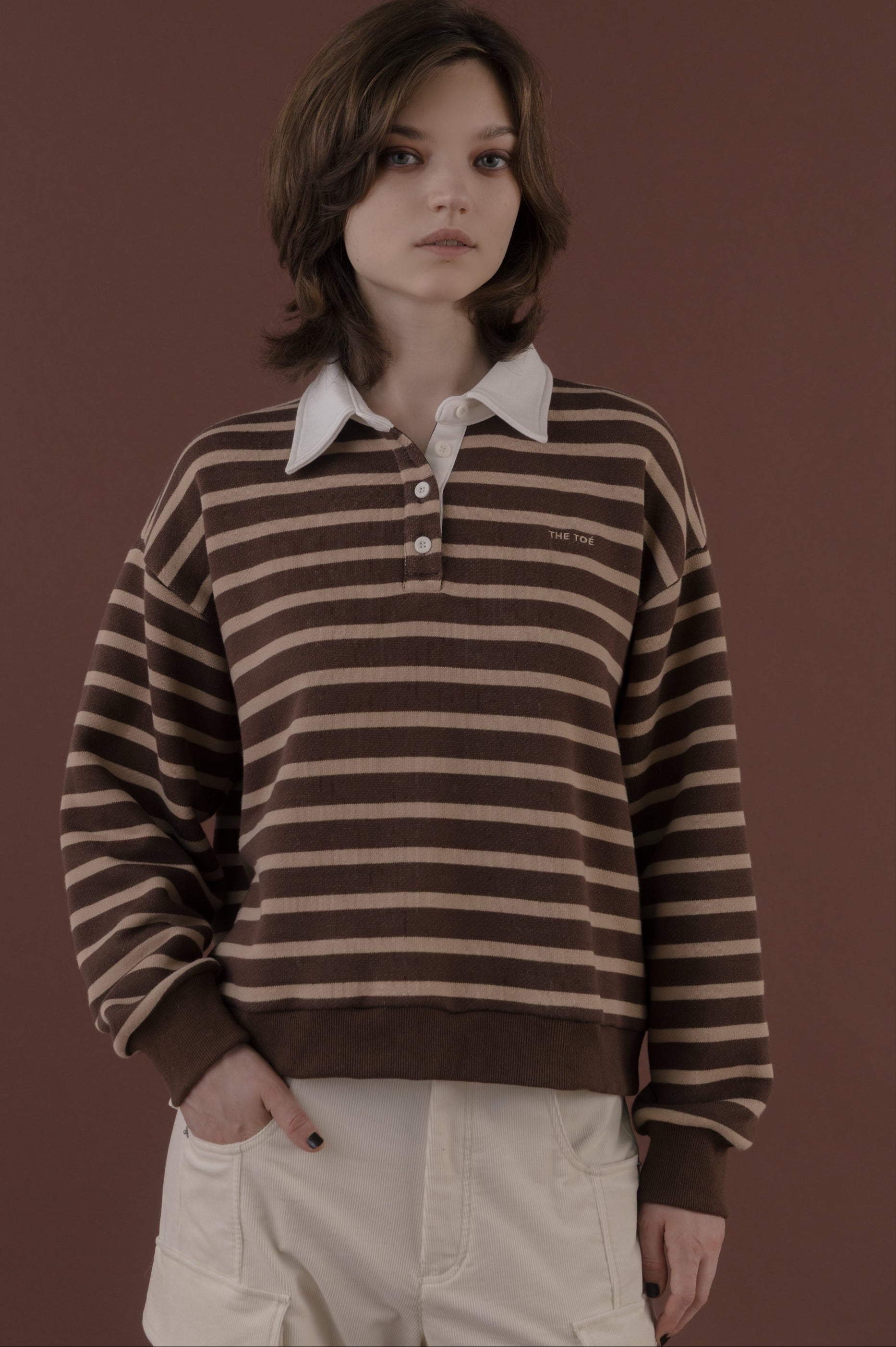 Embankment Sweatshirt