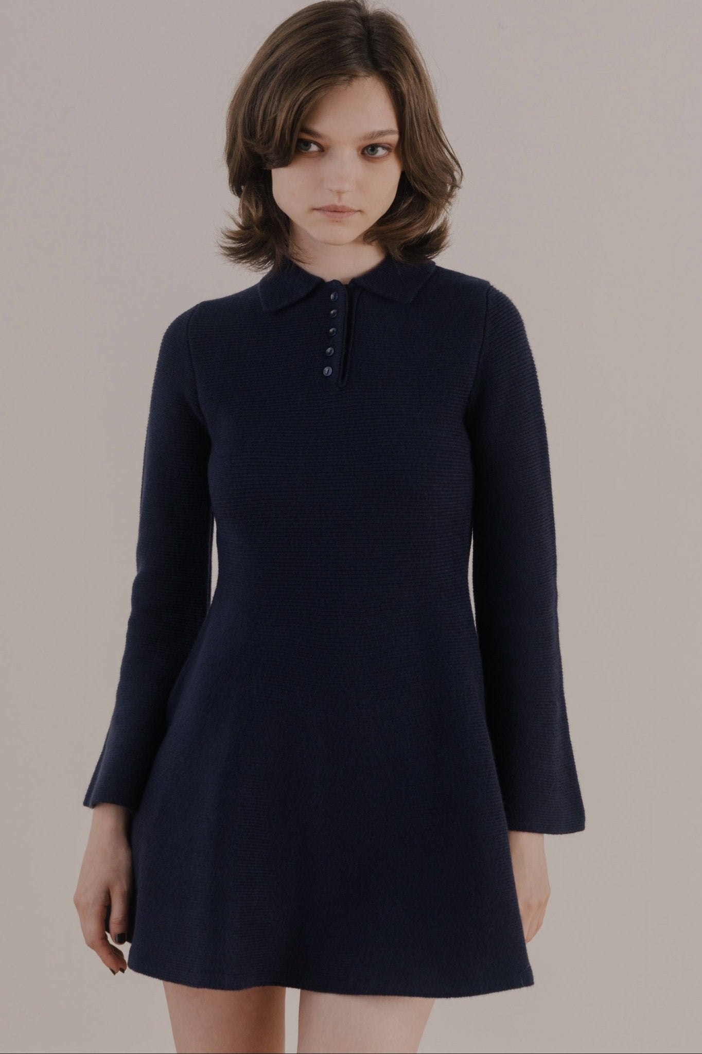 Reims Flare Onepiece