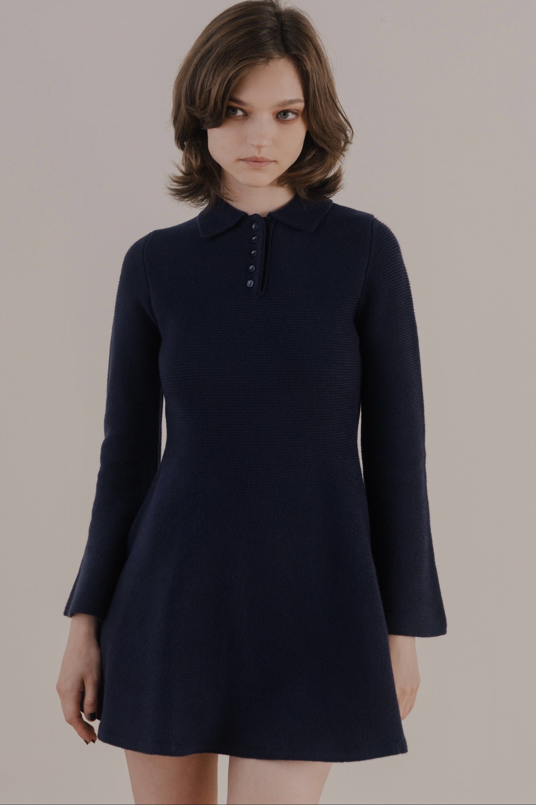 Reims Flare Onepiece