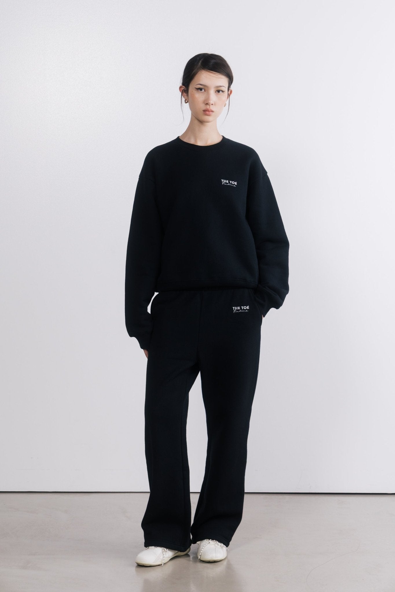 Joensuu Sweatshirt