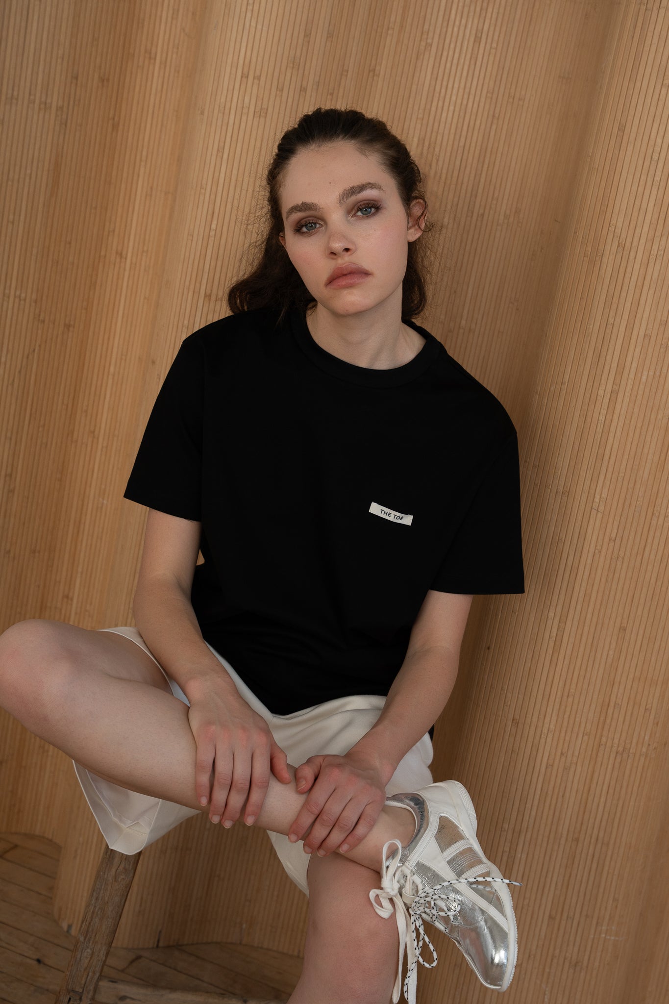 TOÉ Classic T-Shirt