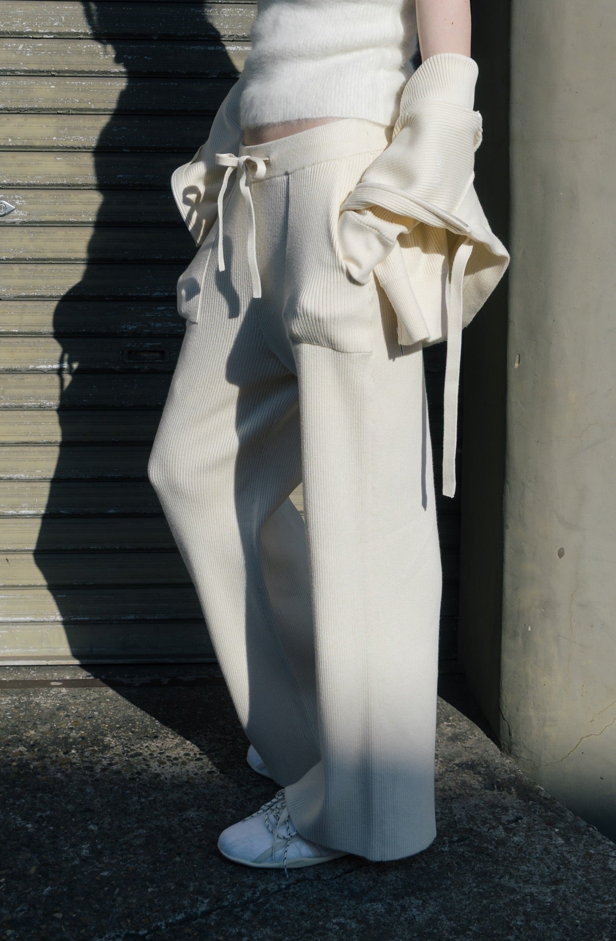 Tor Knit Pants