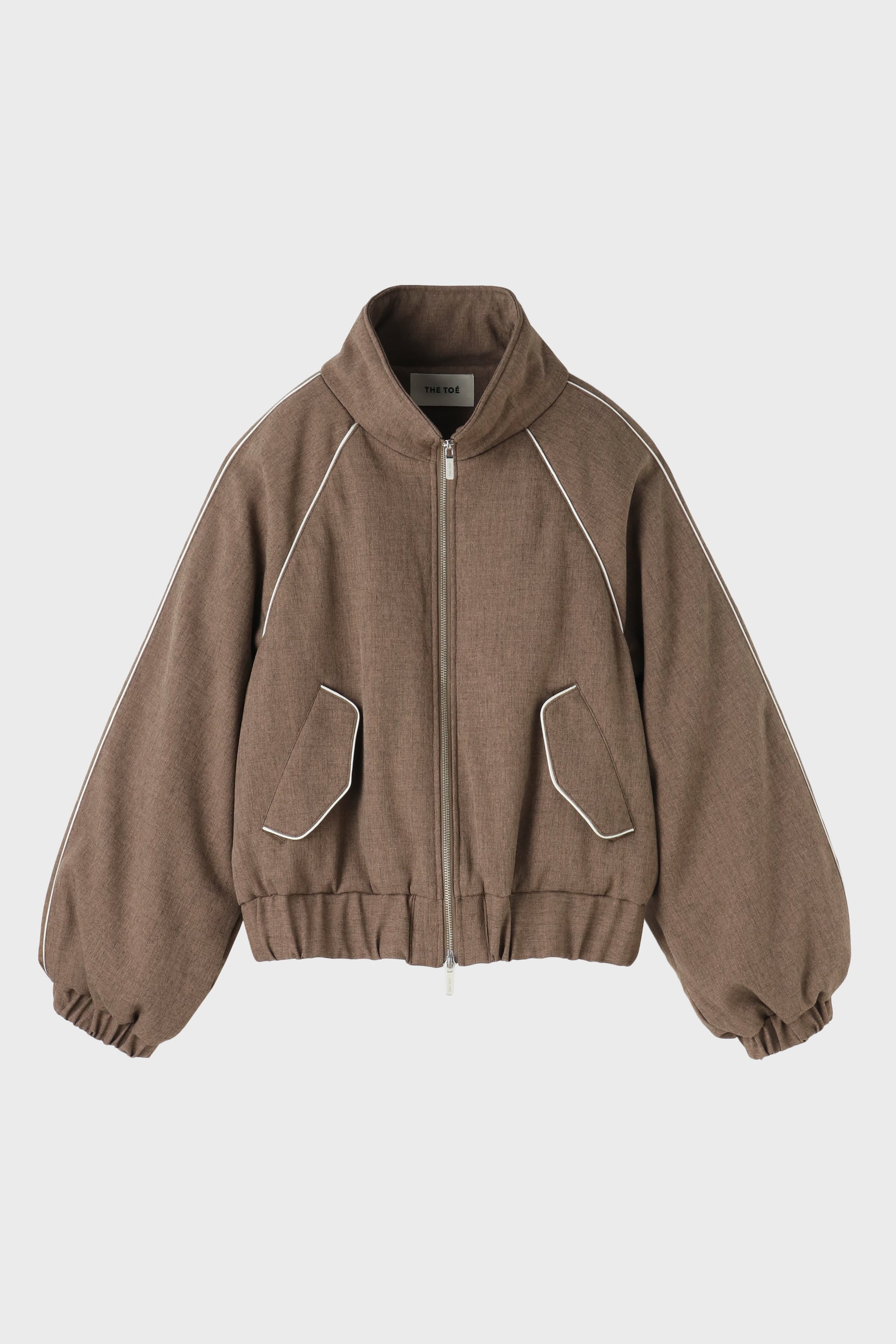 Brixton Track Jacket