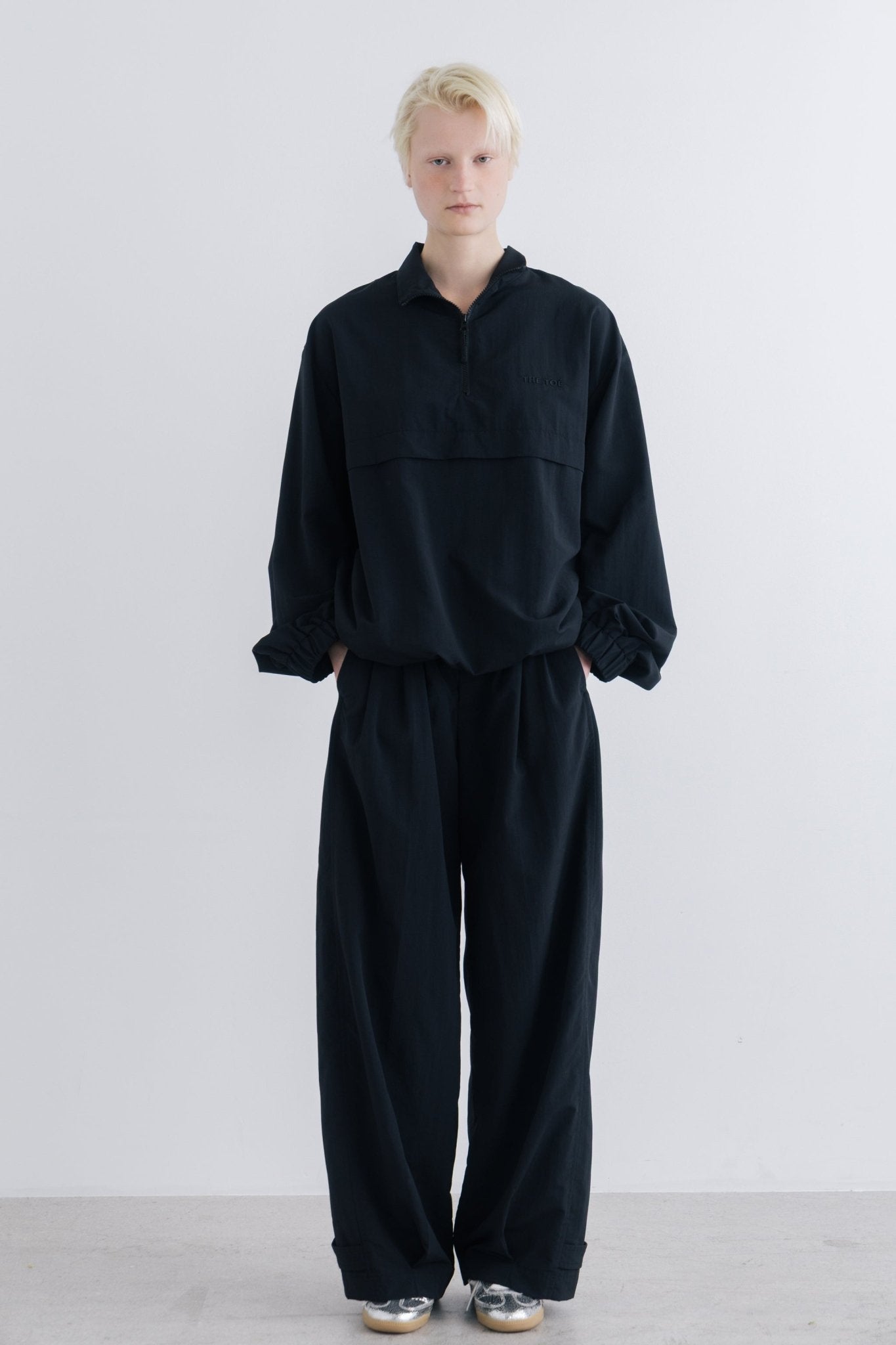 Strijp Pullover
