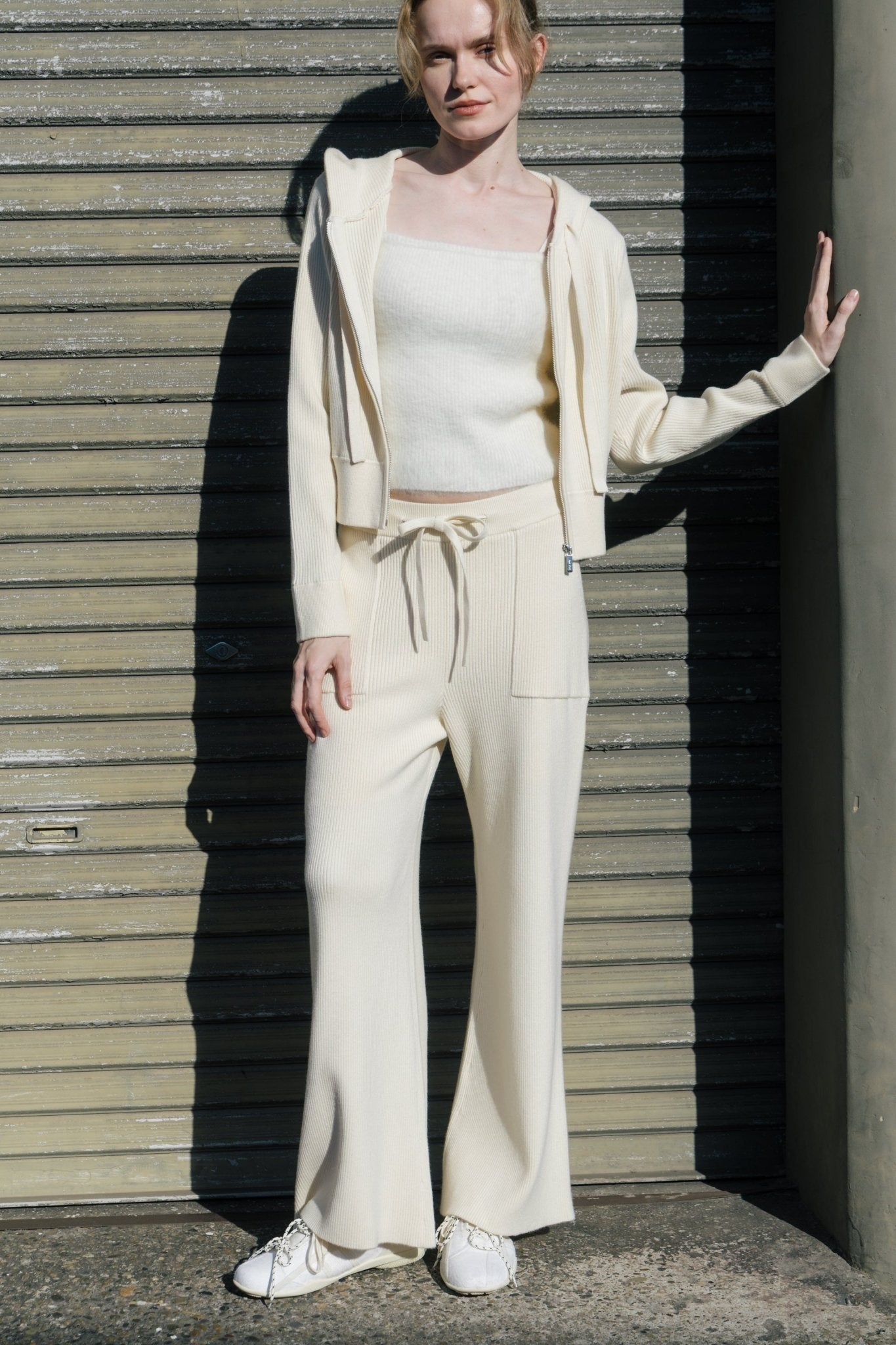 Tor Knit Pants