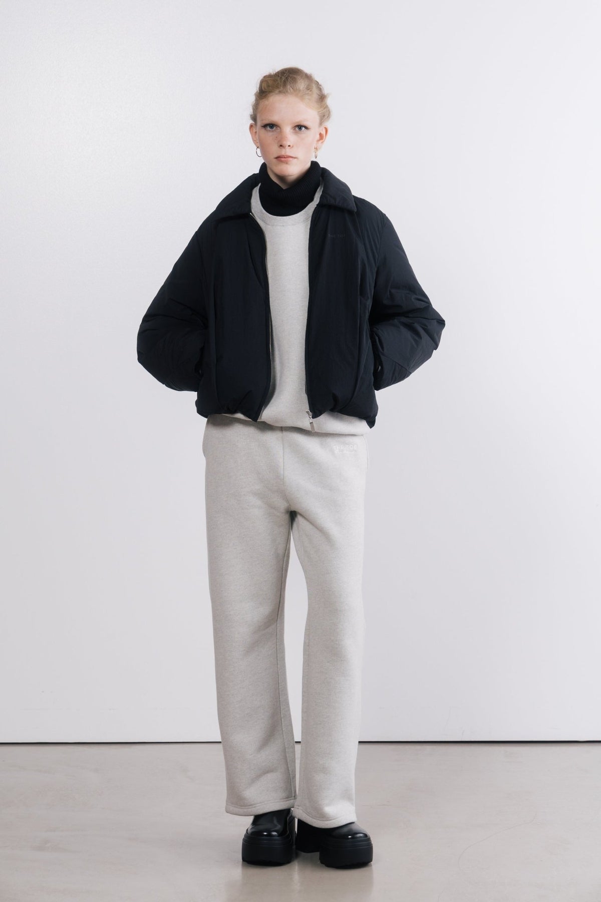 175cm size M