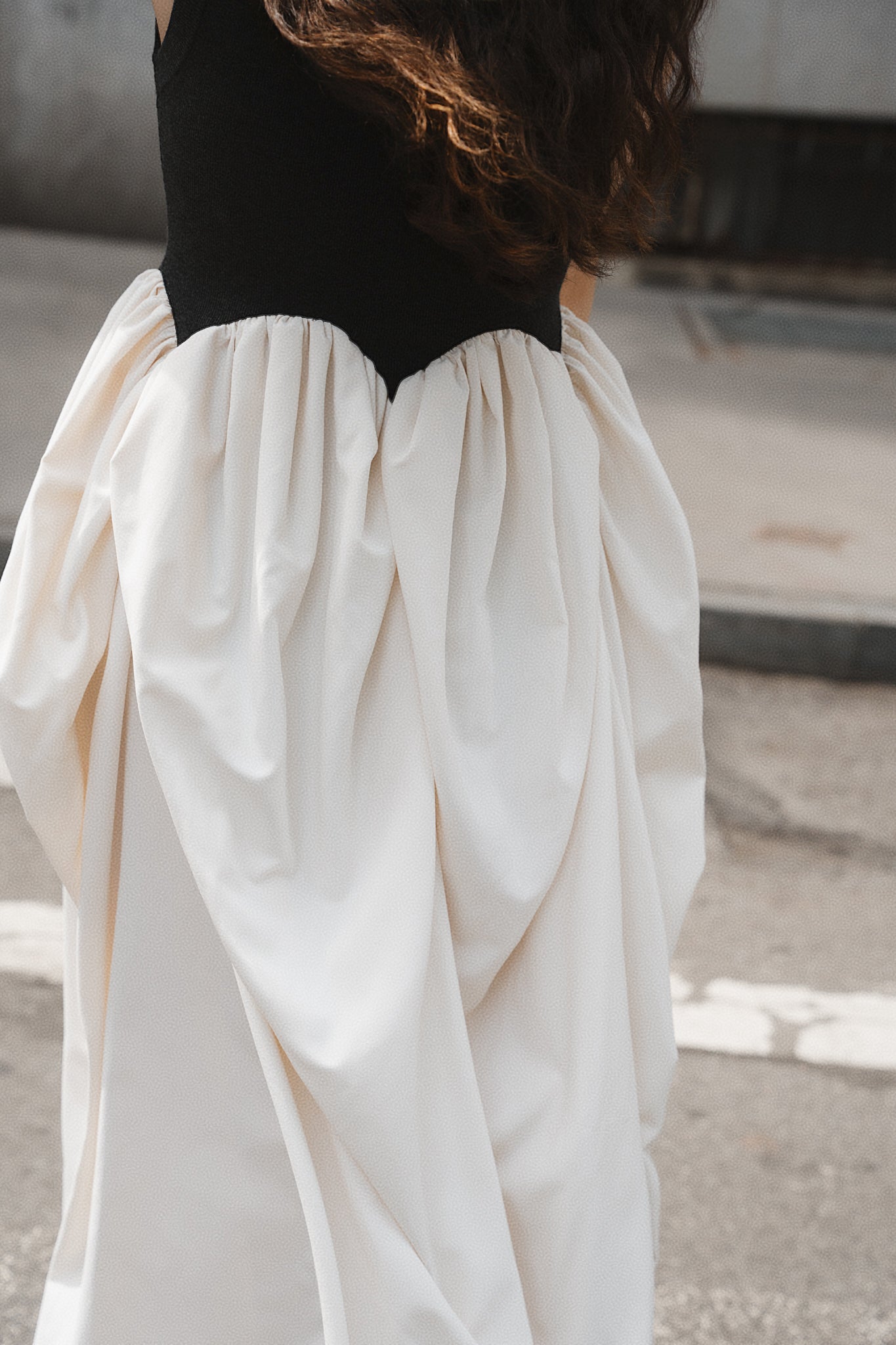Calla Long Dress