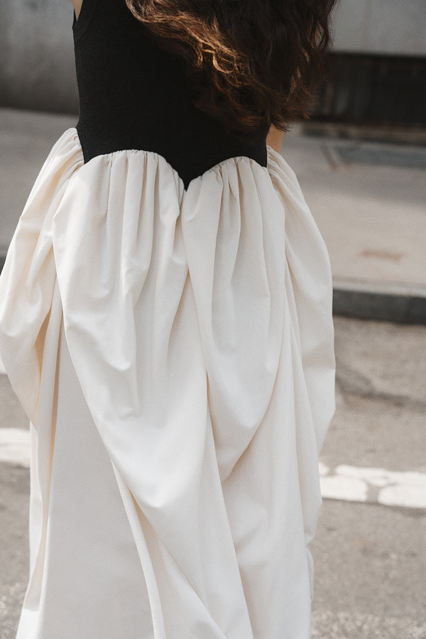 Calla Long Dress