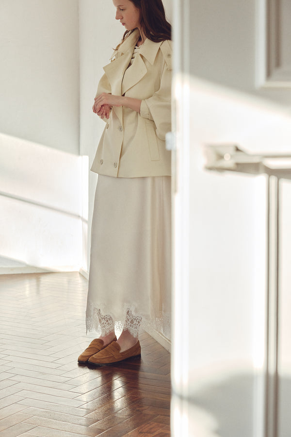 Wadden Skirt