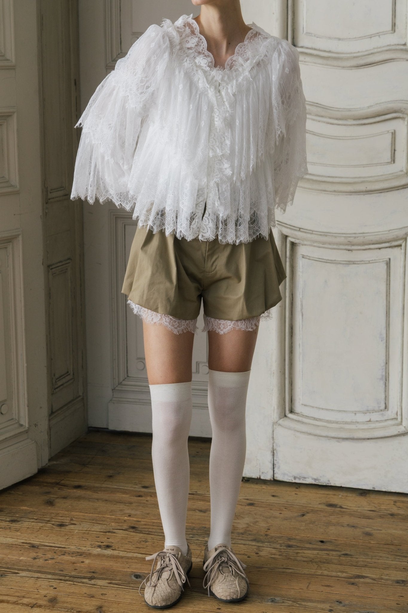Giethoorn Blouse