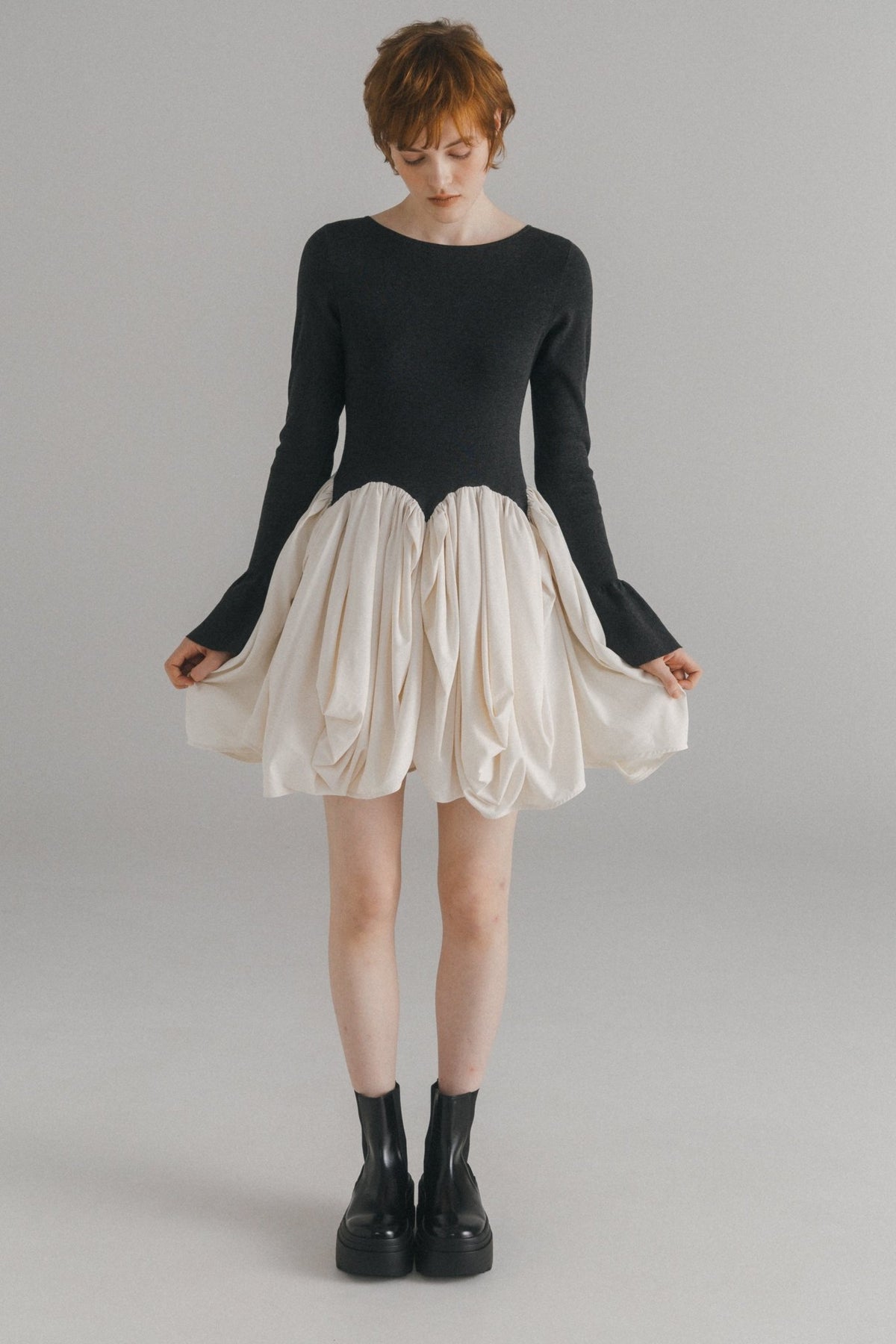 Sievi Dress
