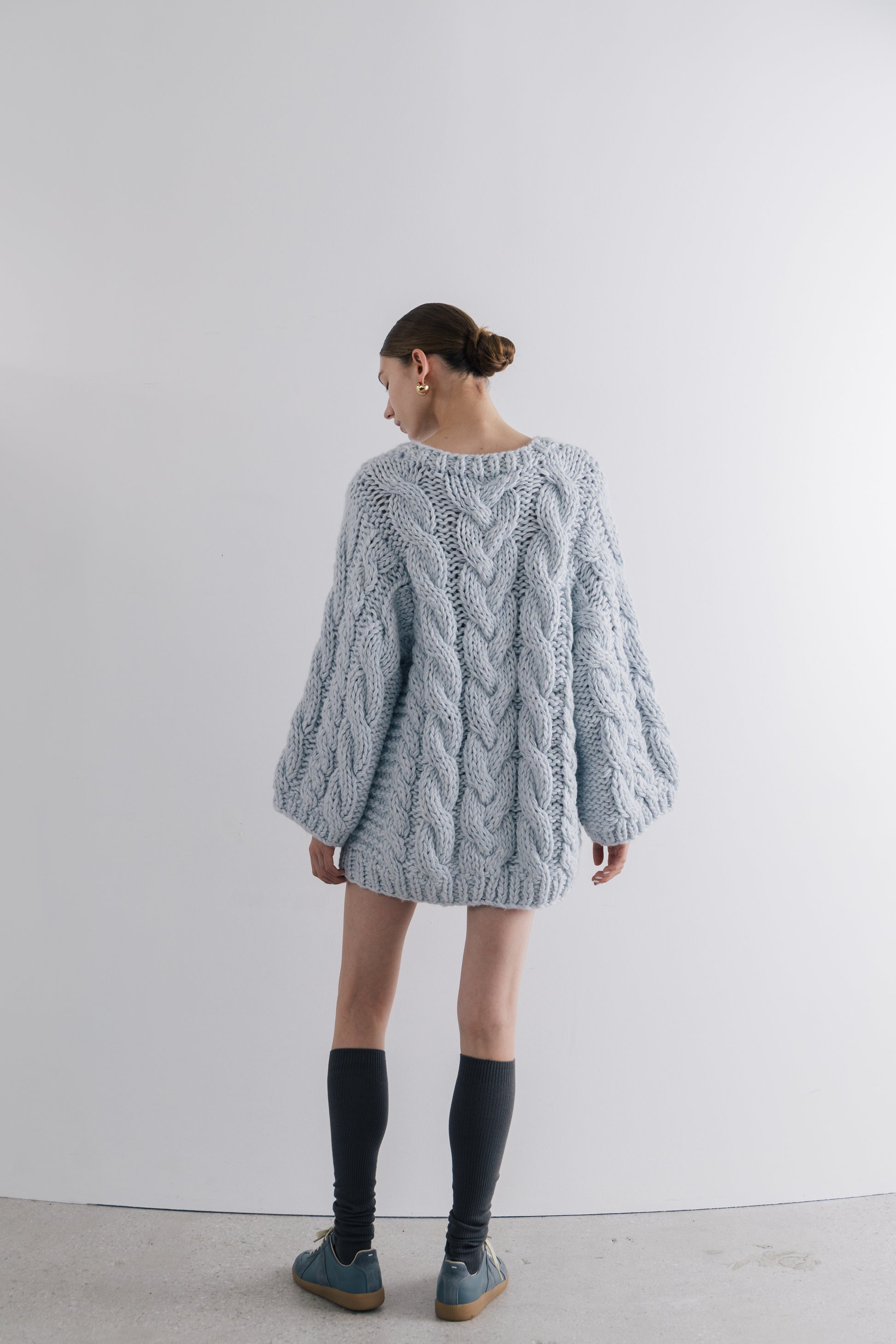 Marais Handmade Knit