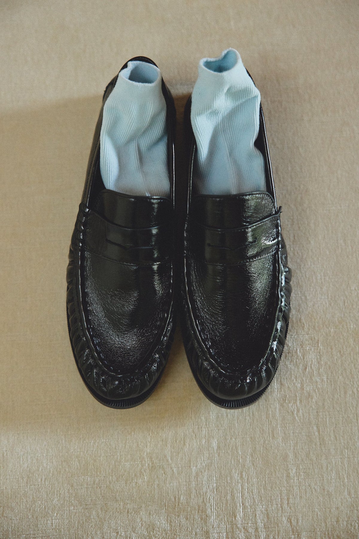 Siikajoki Loafers