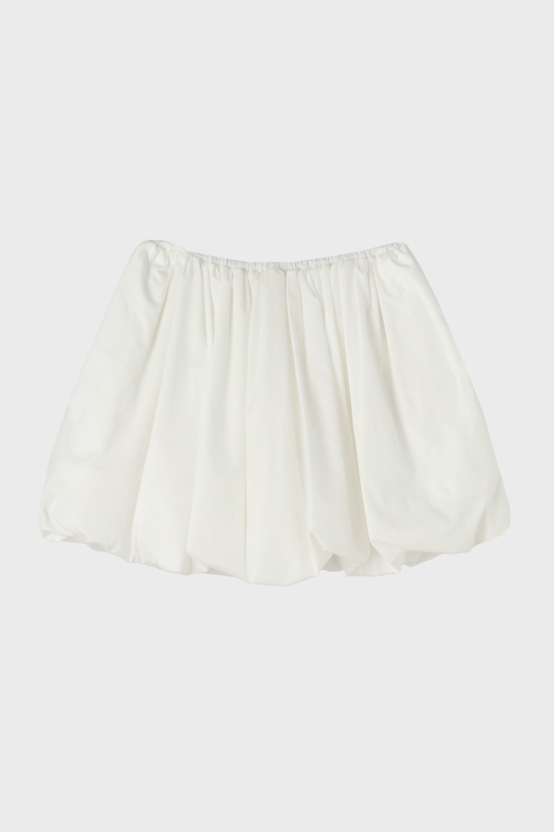 Naxos Balloon Skirt