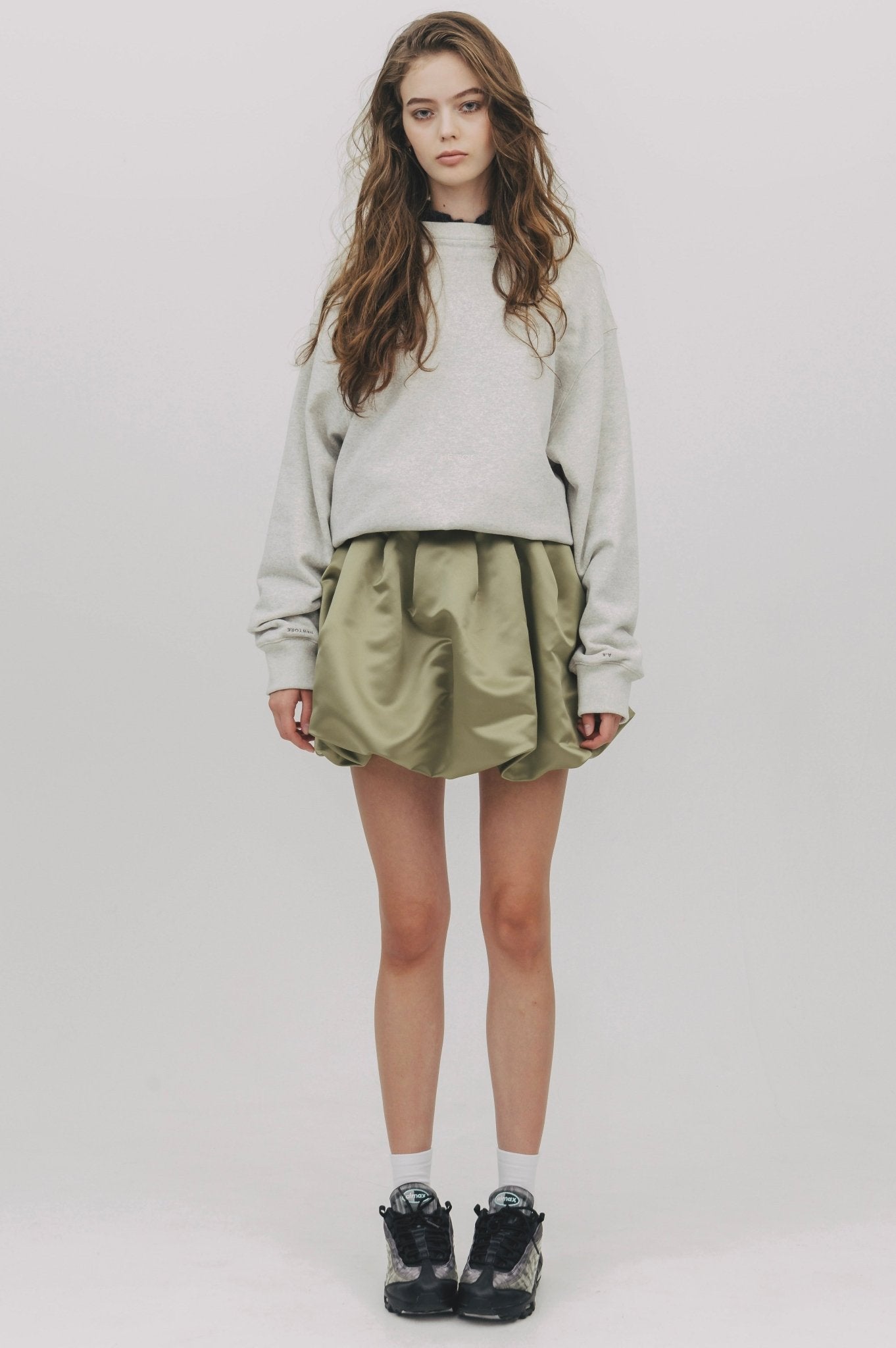 Liberty Backlogo Sweatshirt