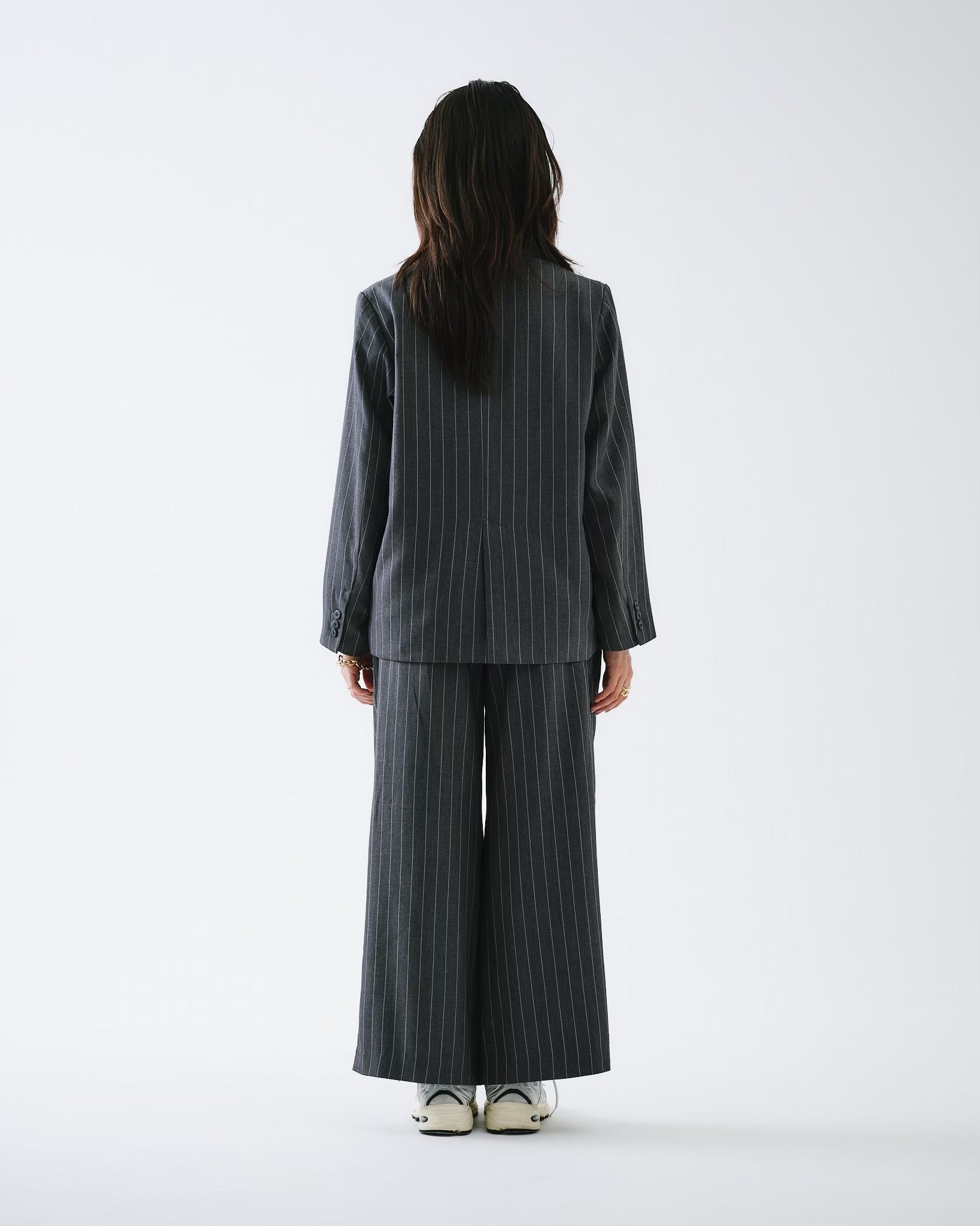 Strasbourg Slit Pants