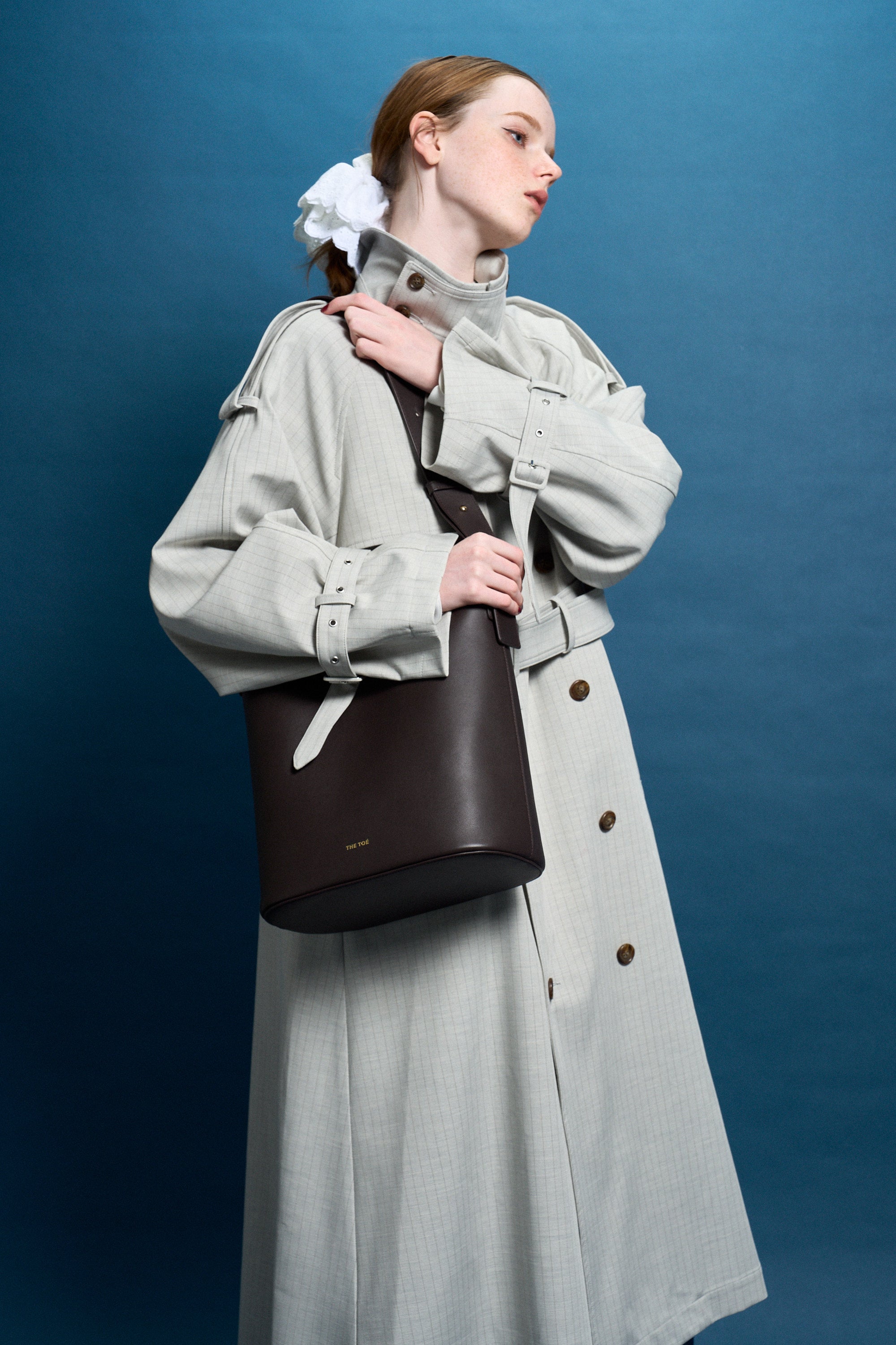 Stratford shoulder bag