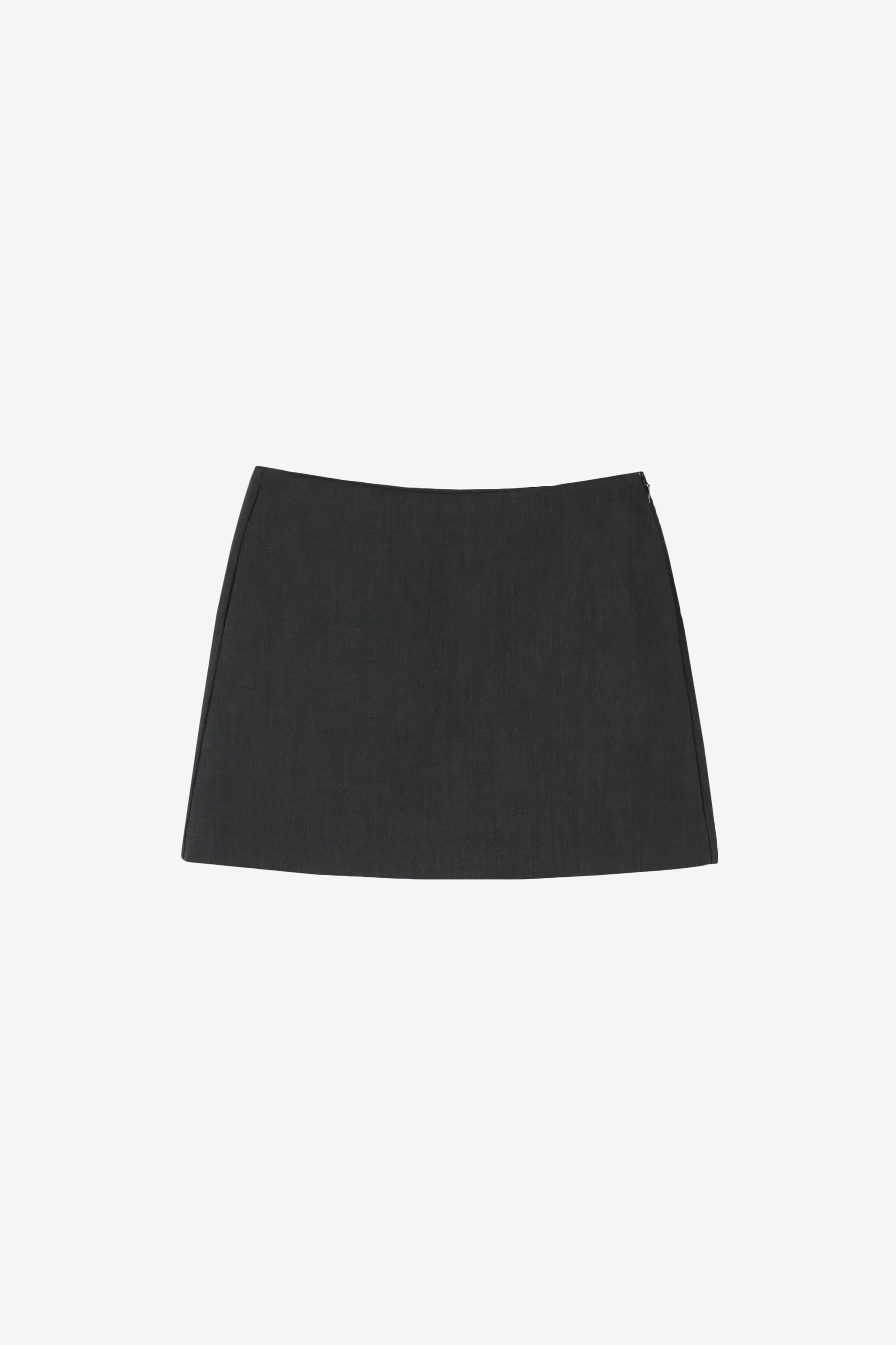Delos Mini Skirt