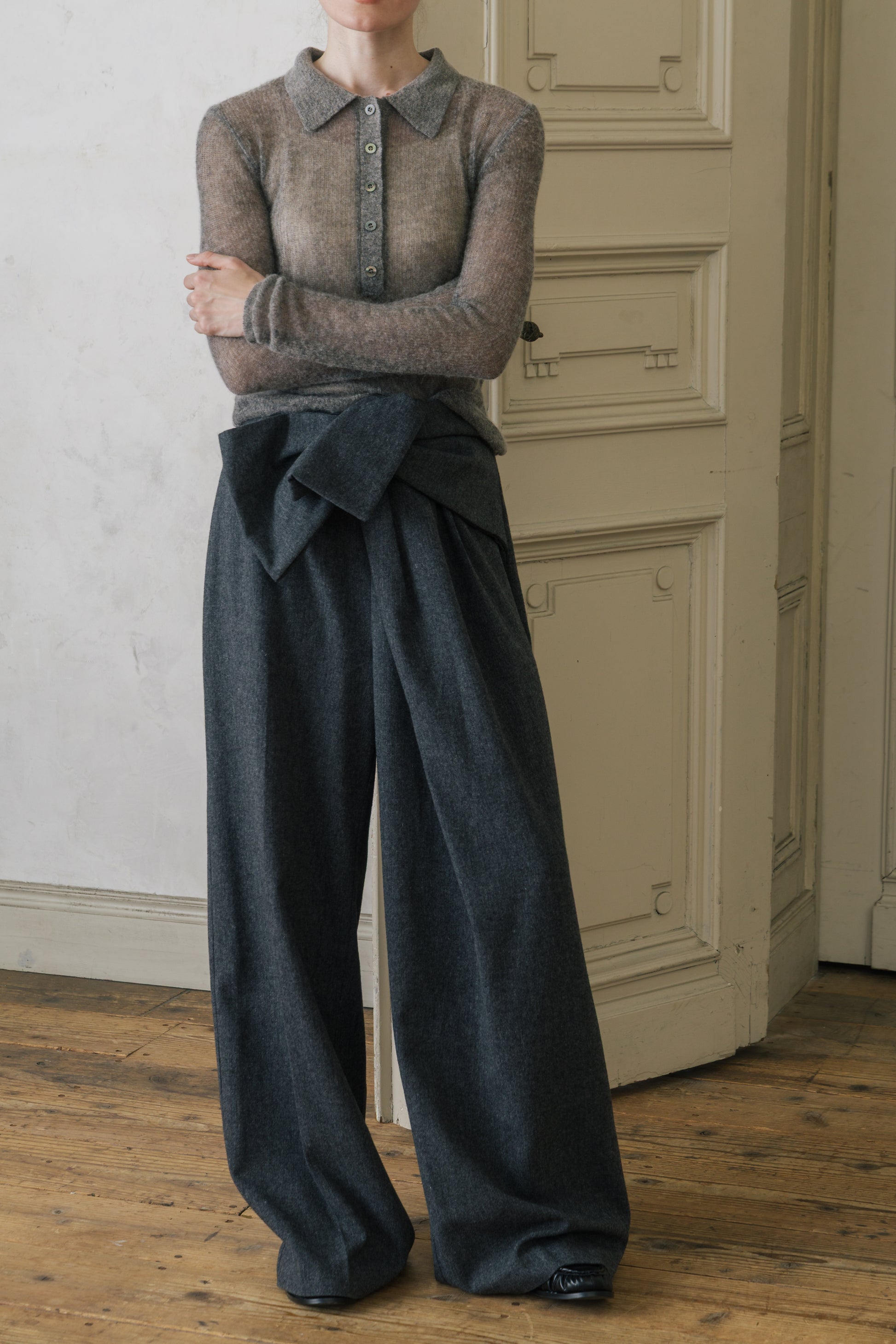Tornio Twist Pants
