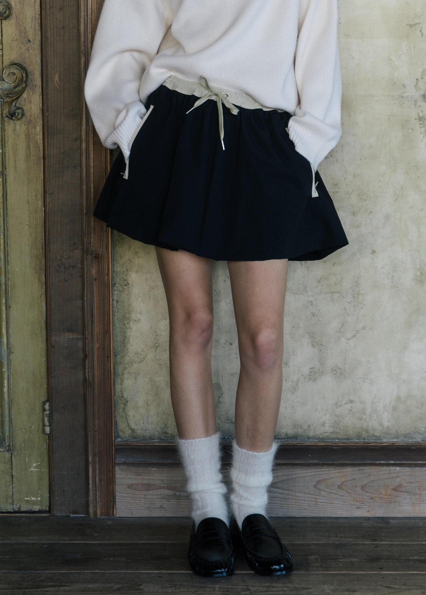 Kuopio Track Skirt