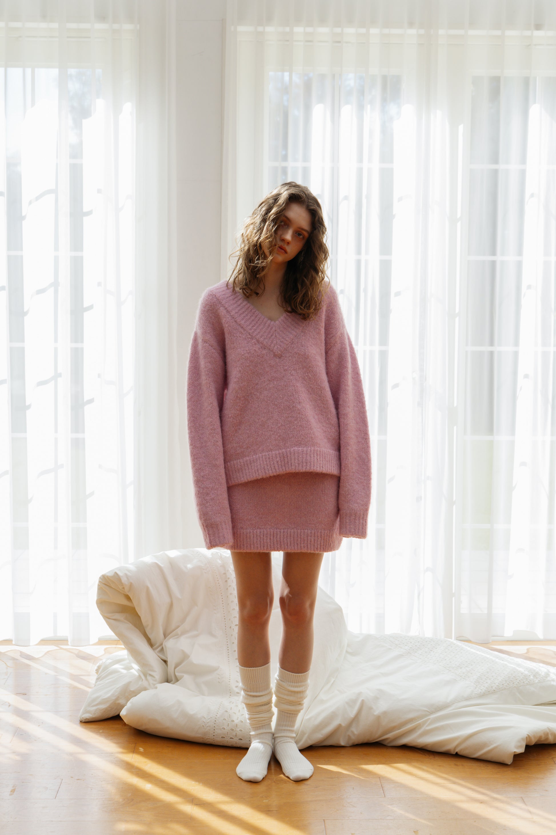 Ioannina Knit